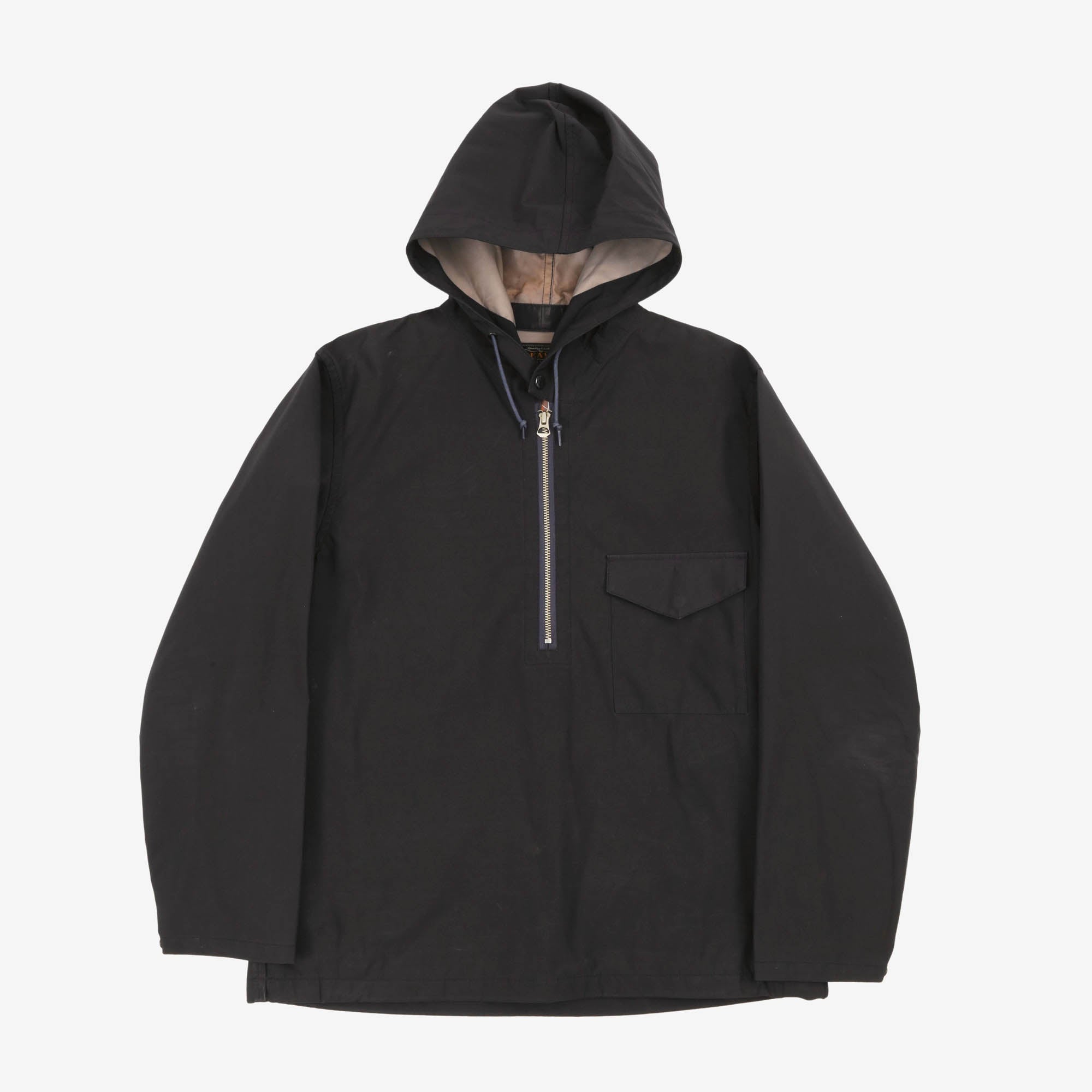 Komatsu Waterproof Anorak Jacket