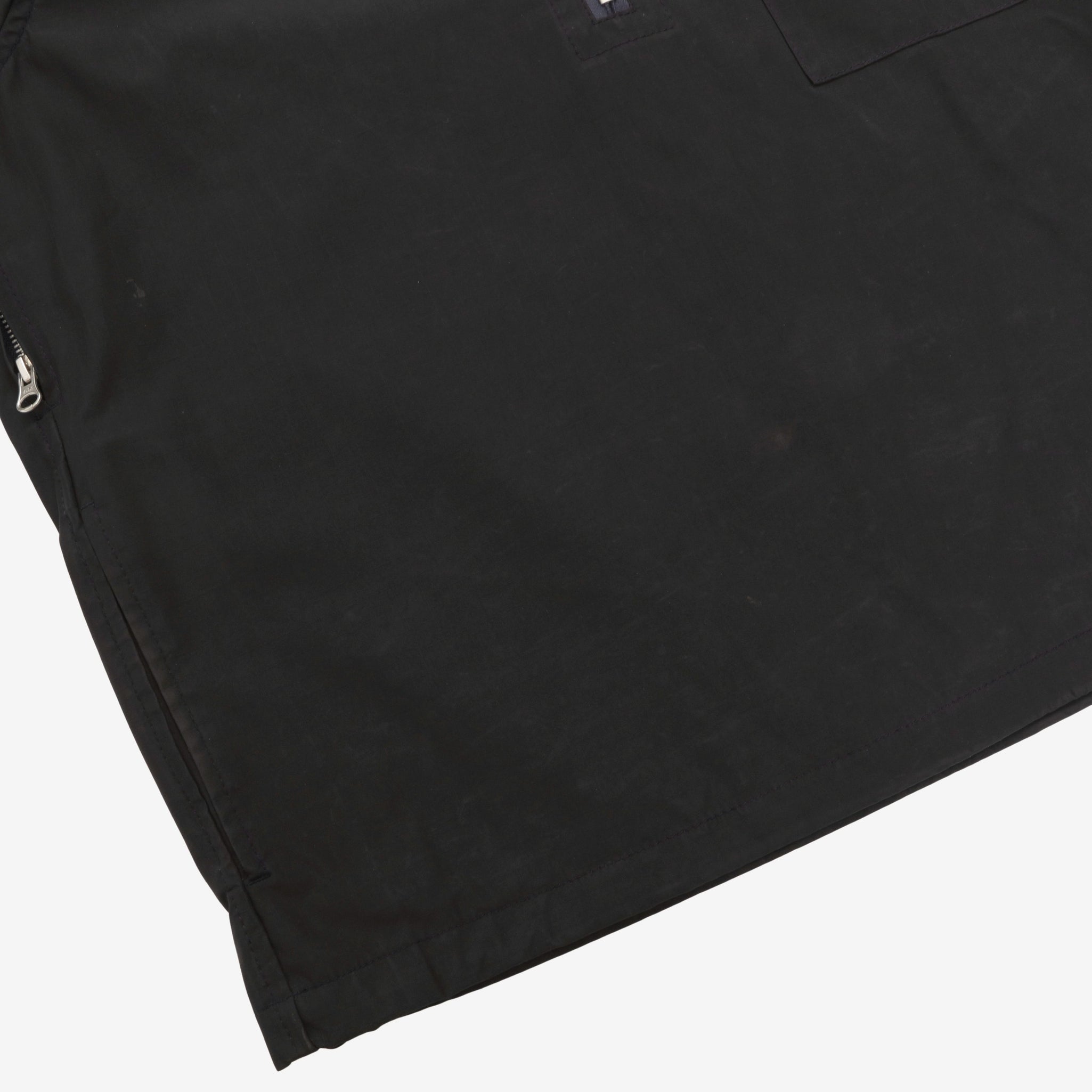 Komatsu Waterproof Anorak Jacket