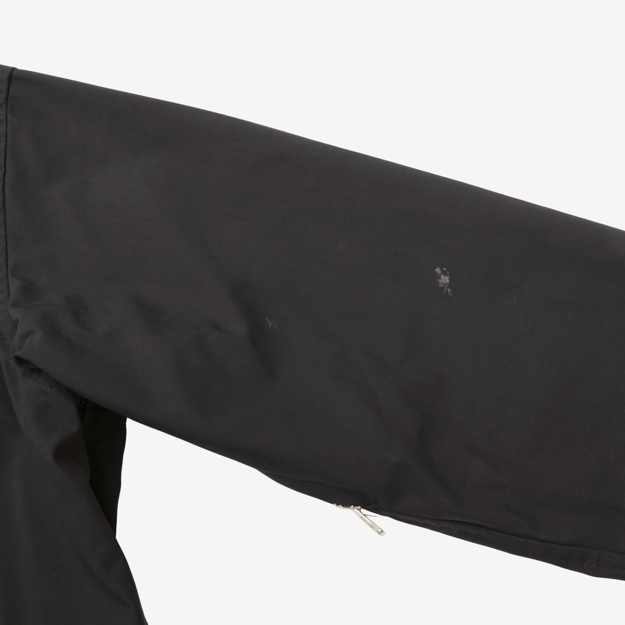 Komatsu Waterproof Anorak Jacket