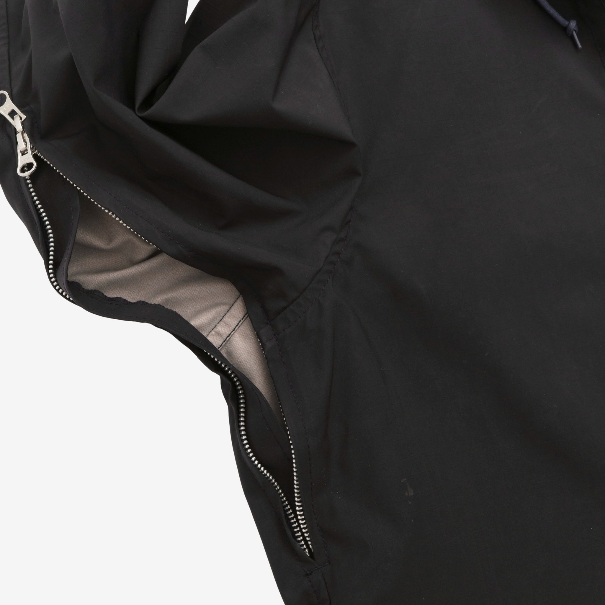 Komatsu Waterproof Anorak Jacket