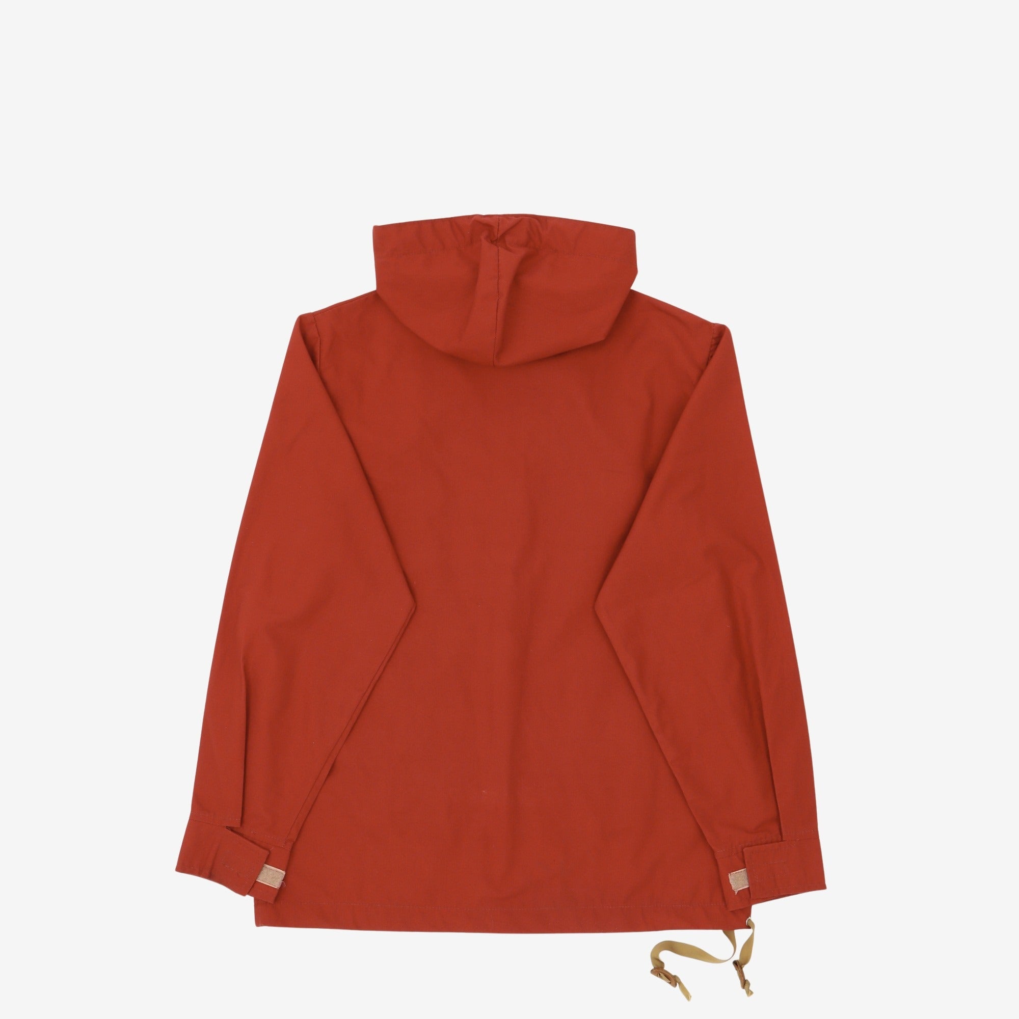 Vintage Pullover Anorak