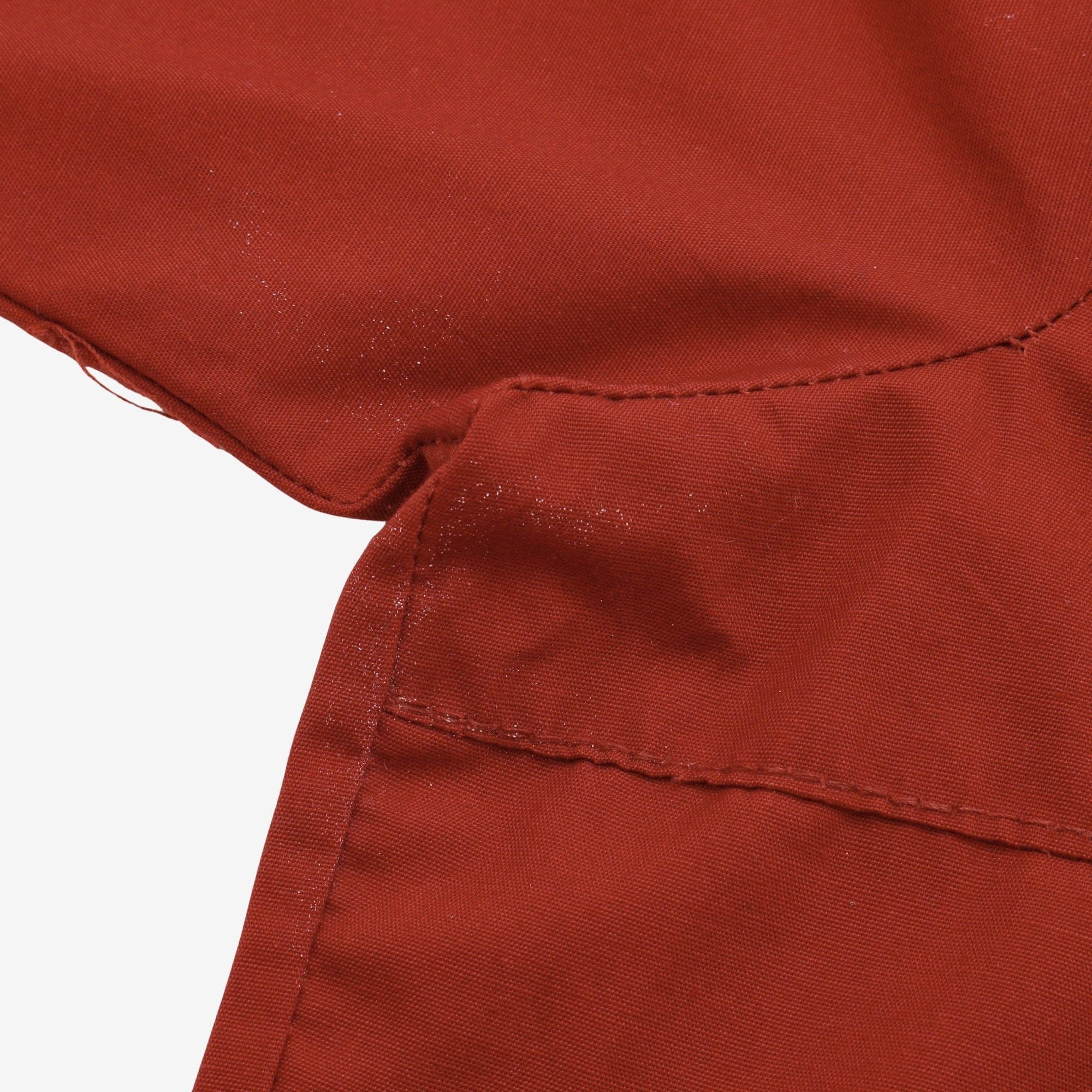 Vintage Pullover Anorak