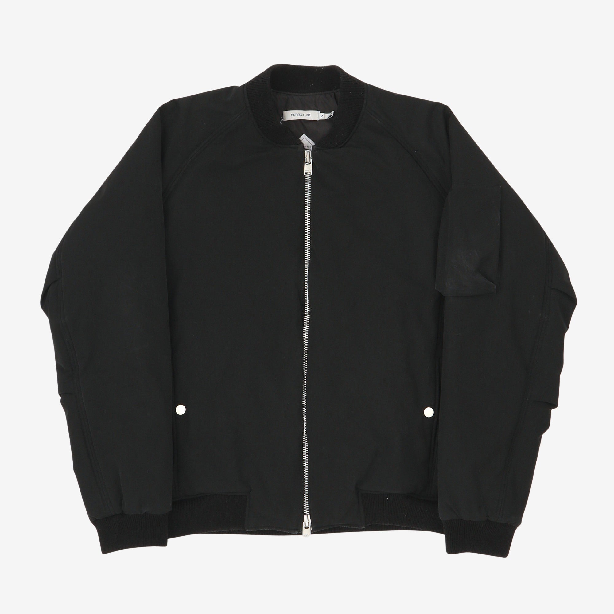 GTX Trooper Puff Blouson