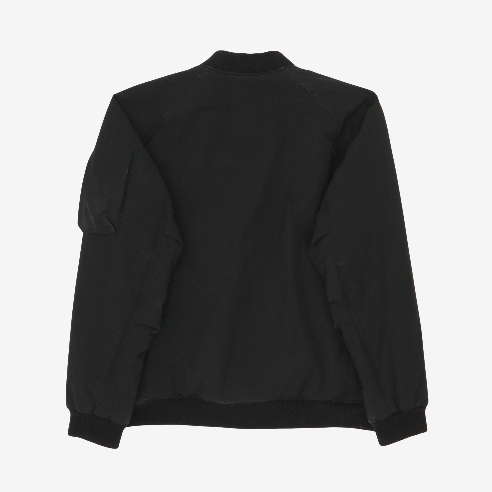 GTX Trooper Puff Blouson