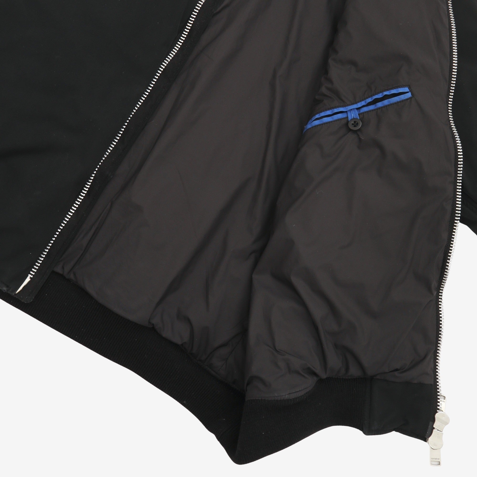 GTX Trooper Puff Blouson