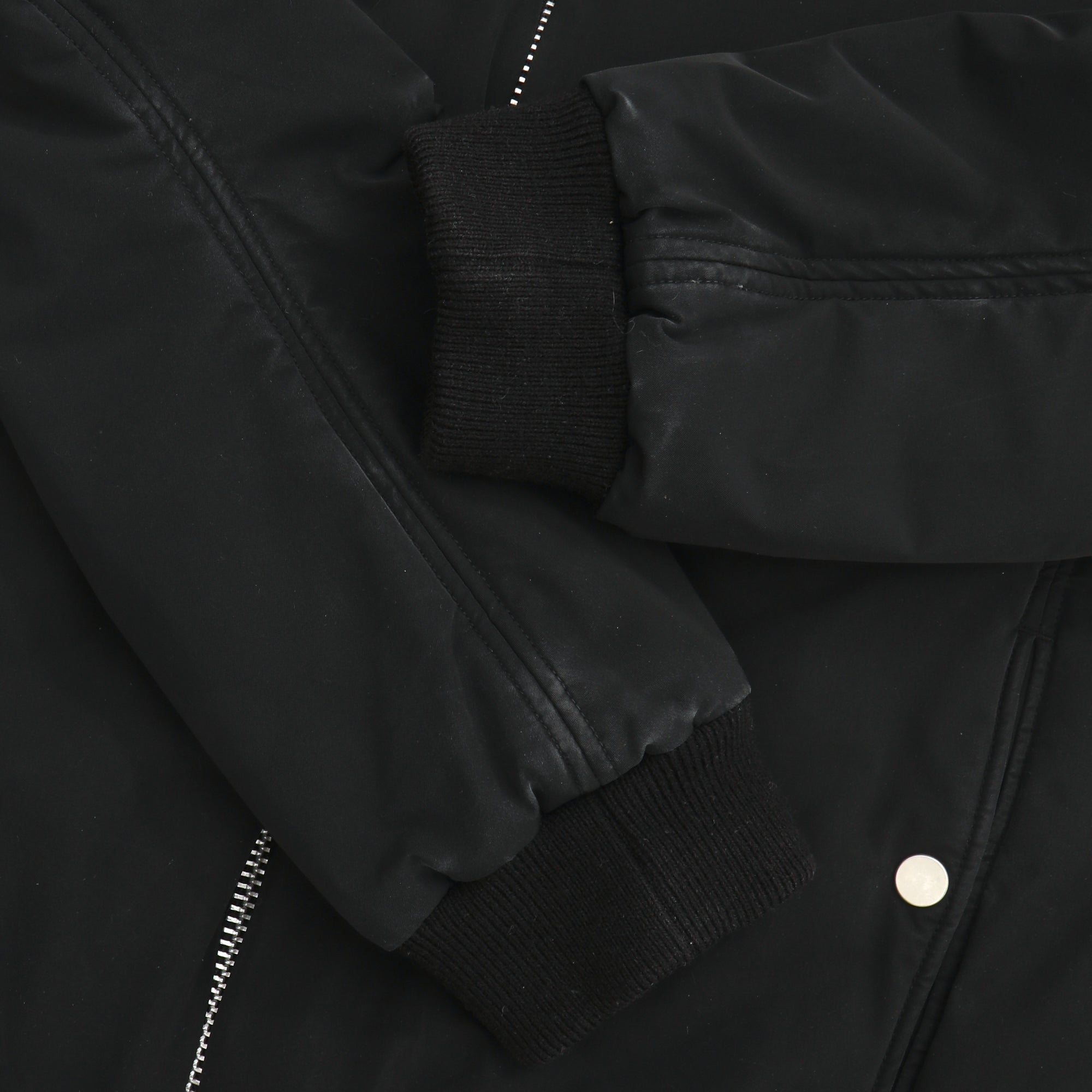 GTX Trooper Puff Blouson