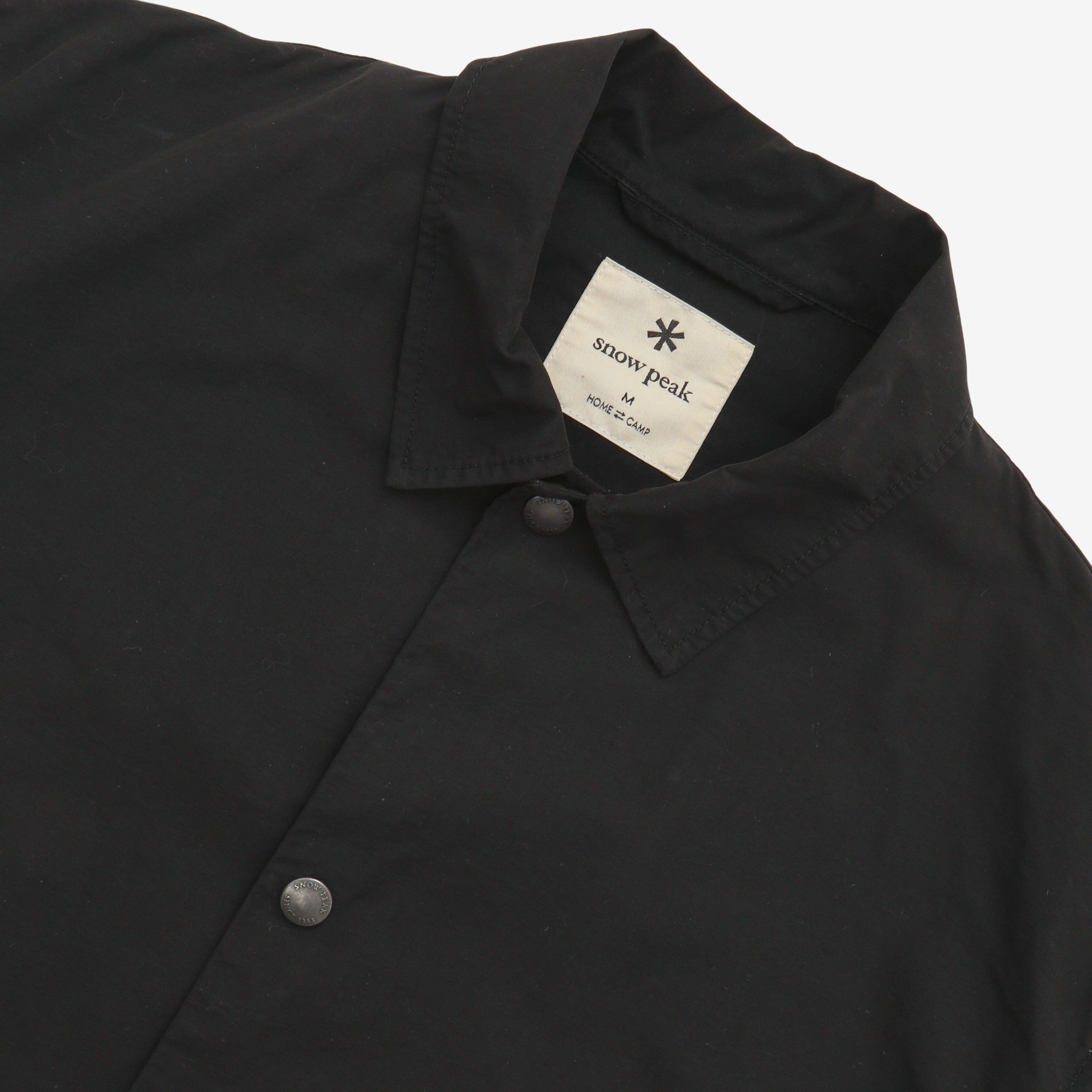 Light Mountain Cloth Jacket