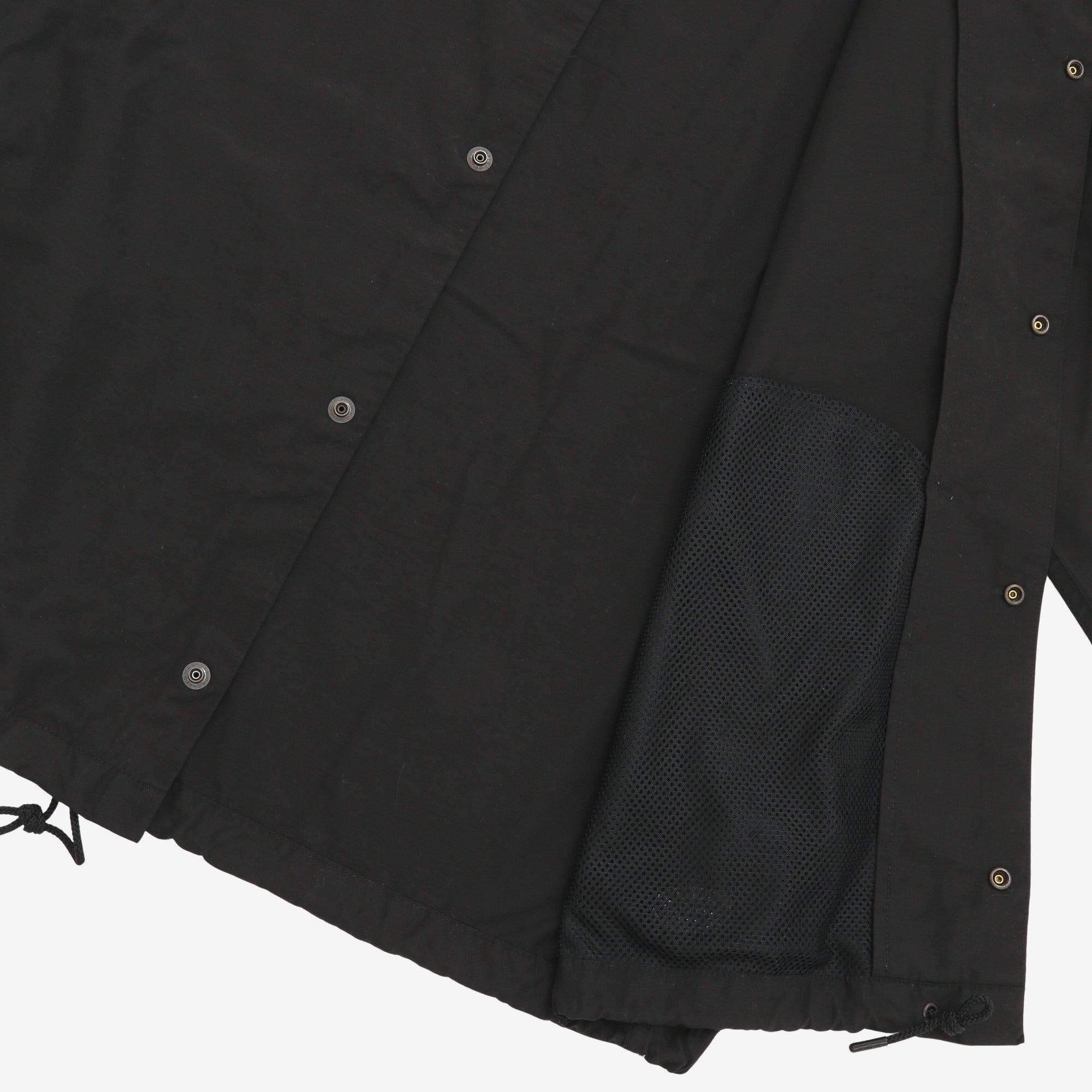 Light Mountain Cloth Jacket