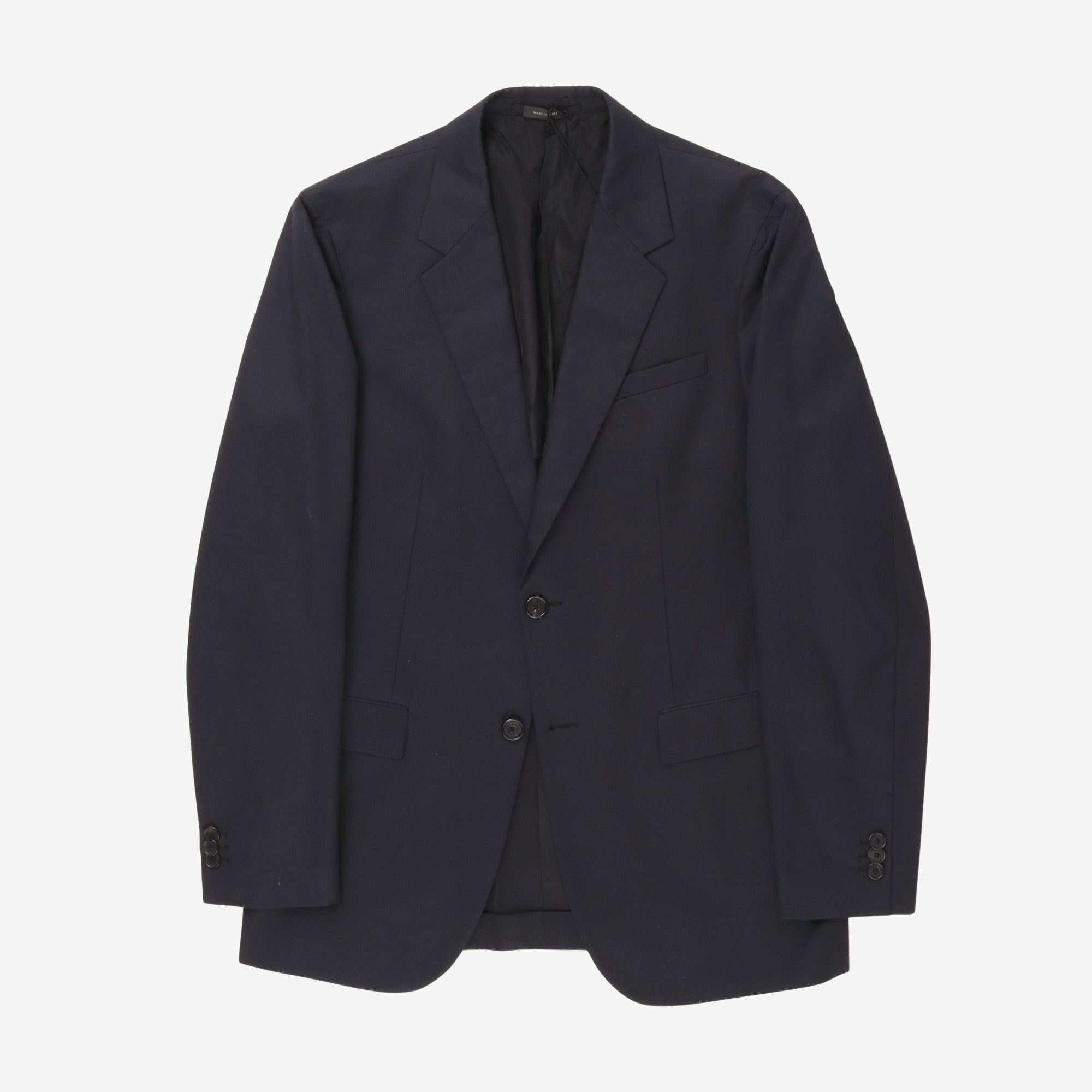 Standard Blazer