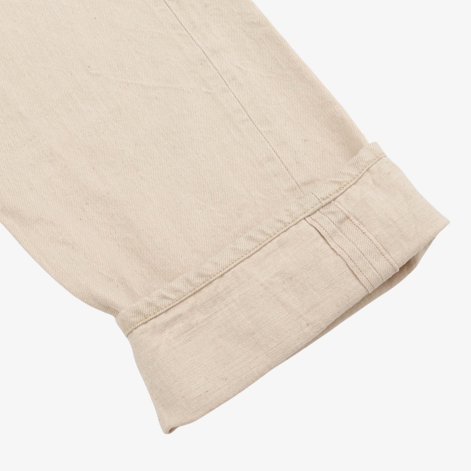 Lot 224 Denim (32W X 27L)