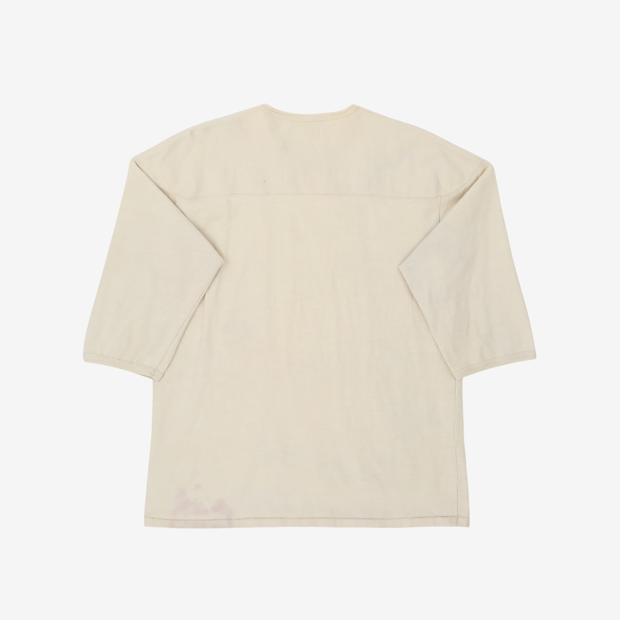 Football Tee (Stained)