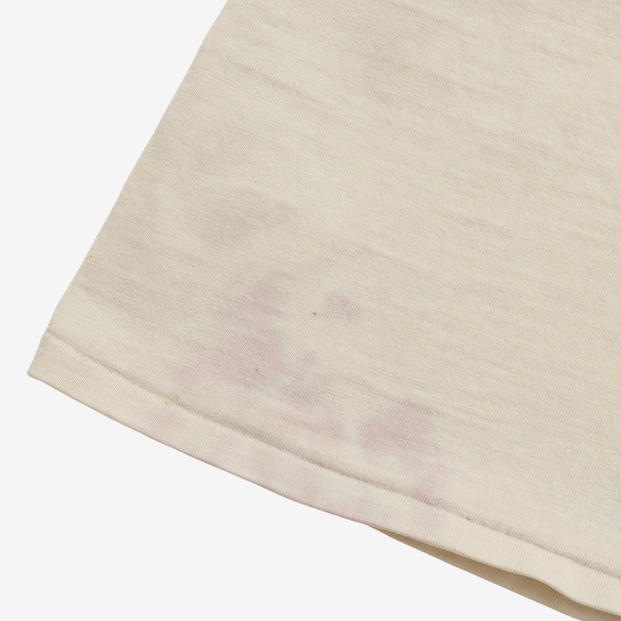 Football Tee (Stained)