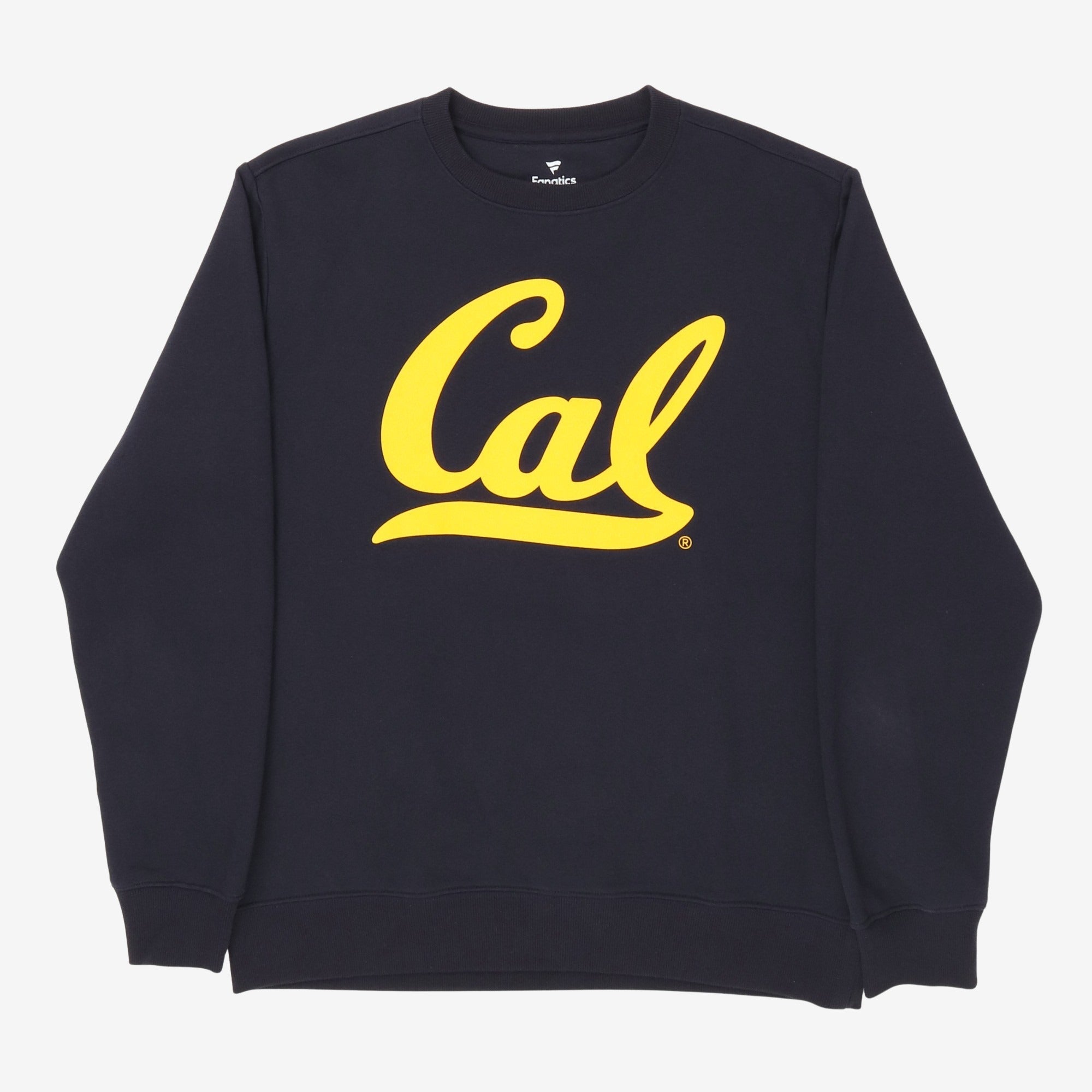Cal Bears Sweatshirt