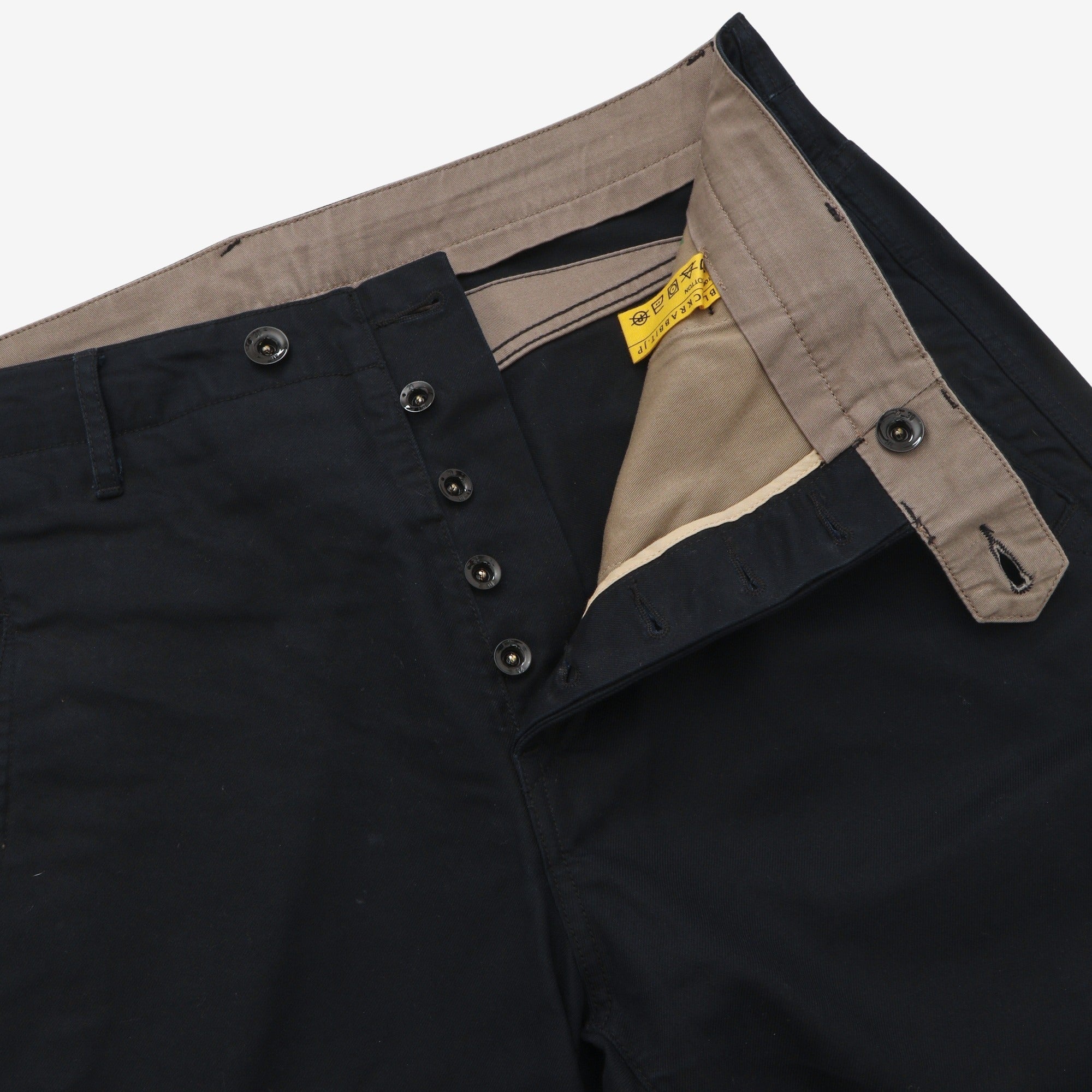 Tranche 1 Trousers (40W X 28.5L)