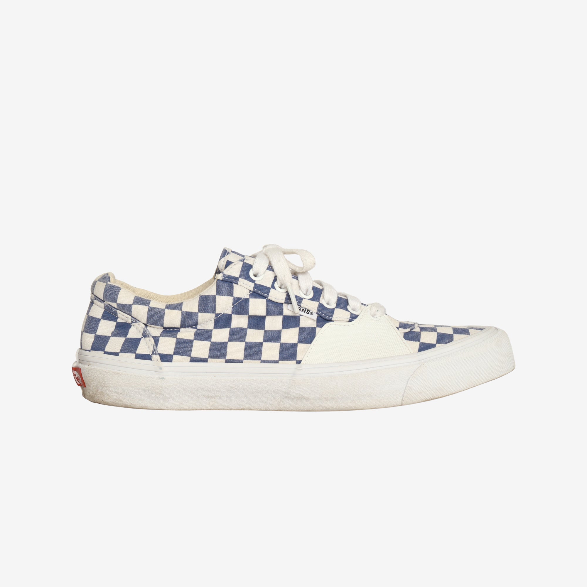 205 Checkerboard Sneakers