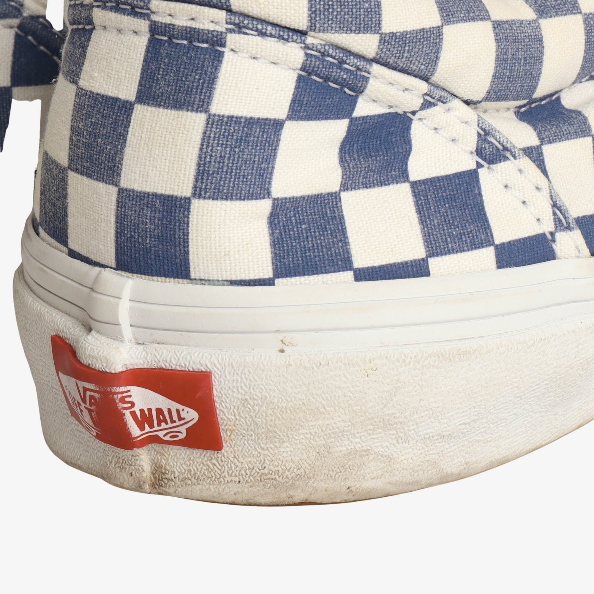 205 Checkerboard Sneakers