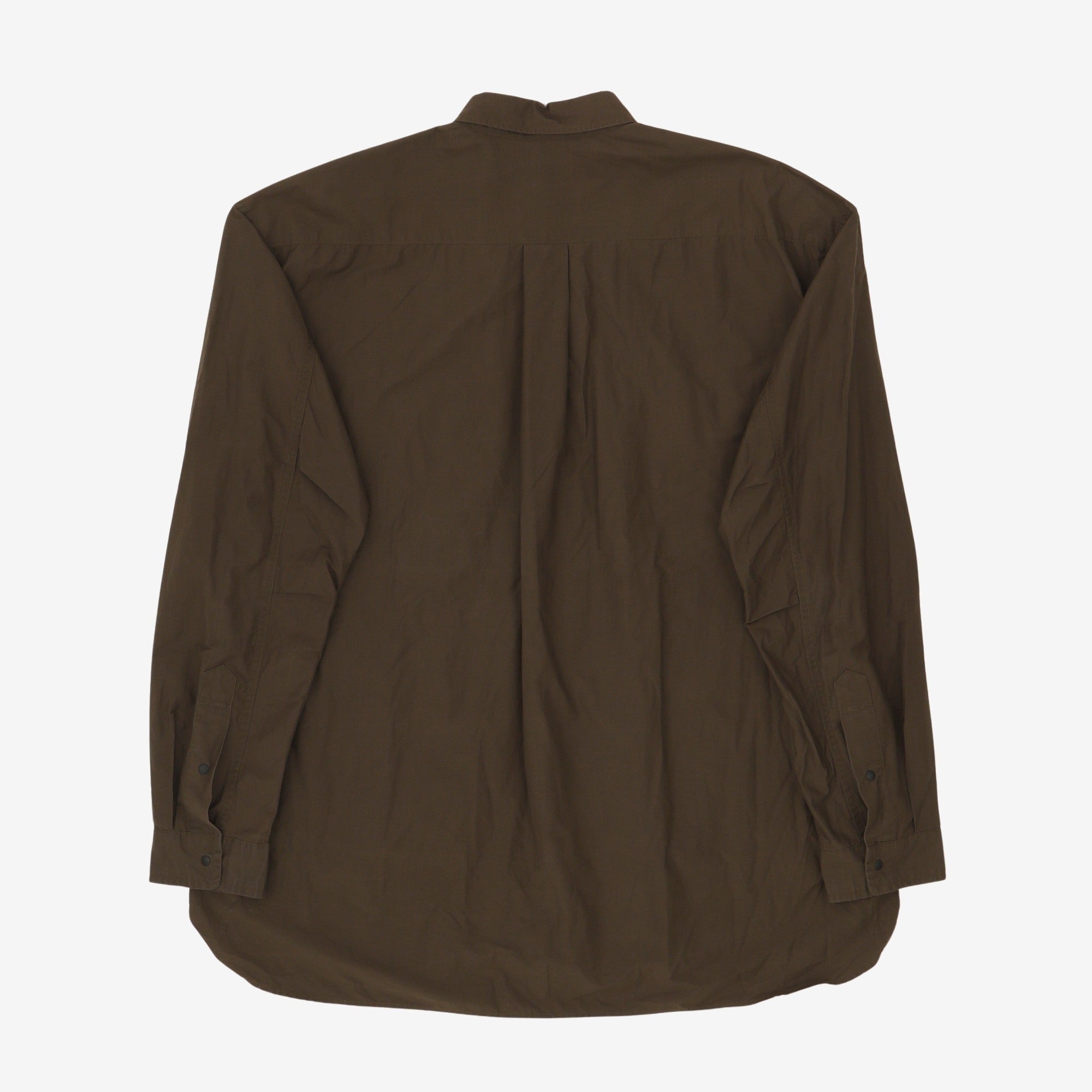 Ripstop Camp Overshirt