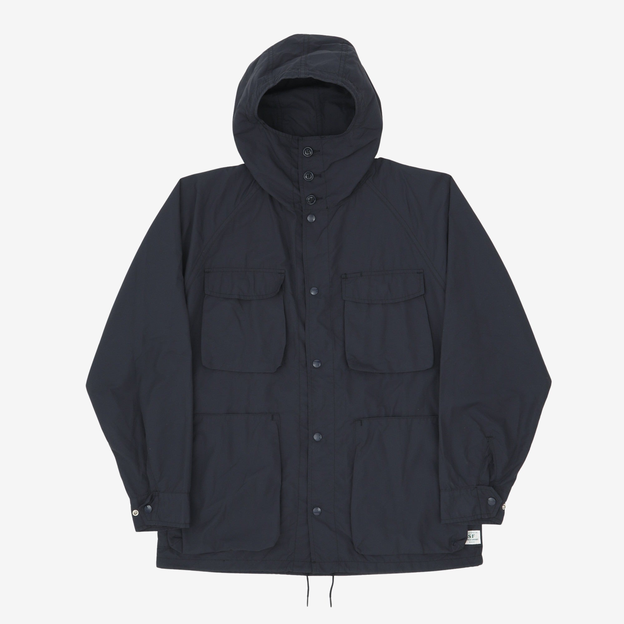 Digs Crew Bud Jacket