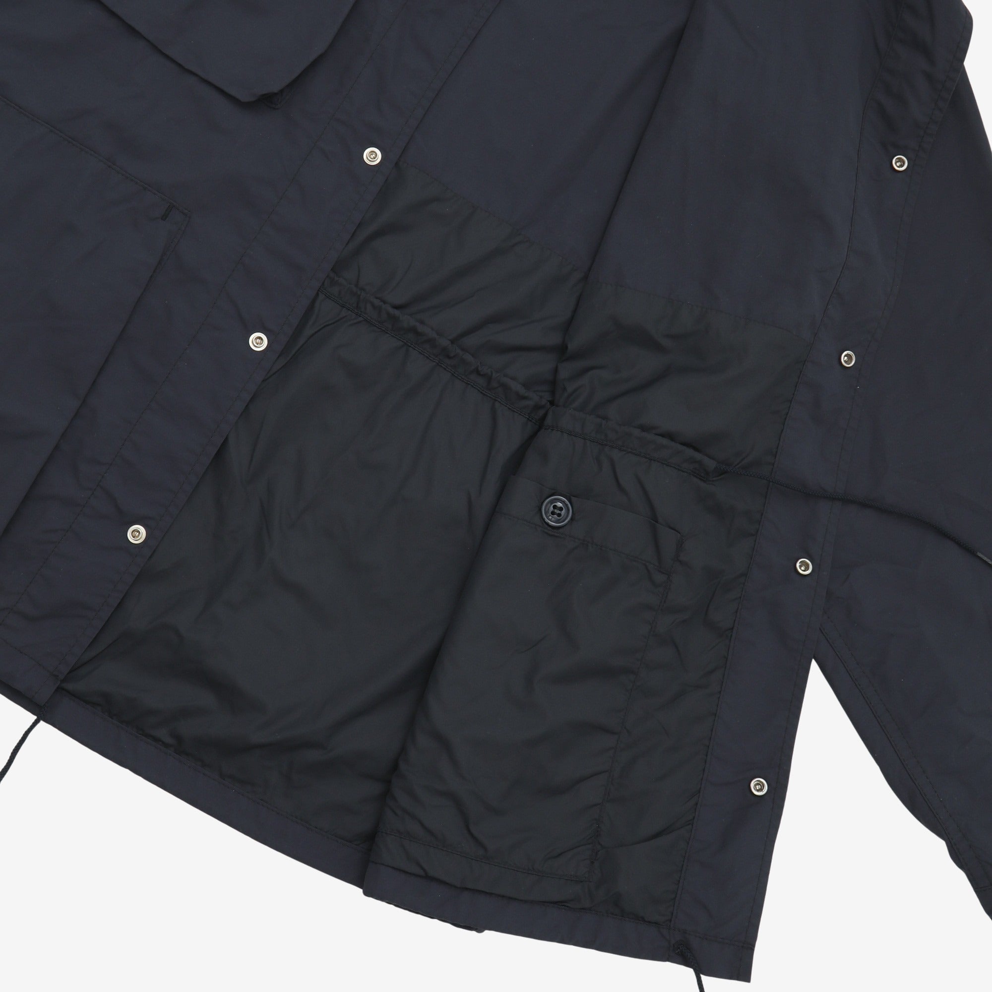 Digs Crew Bud Jacket