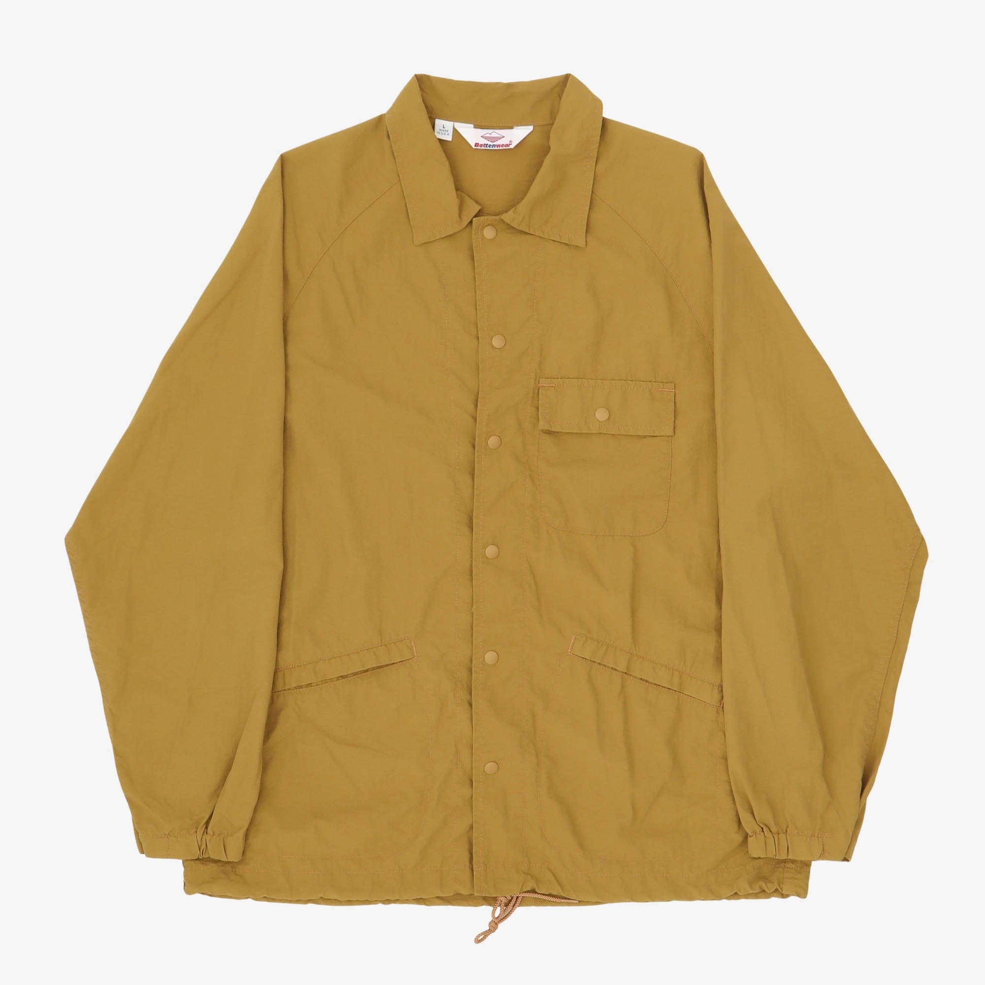 Beach Breaker Jacket