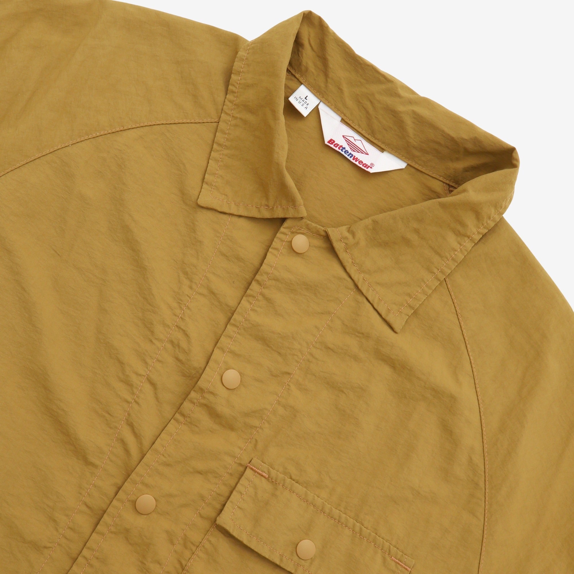 Beach Breaker Jacket