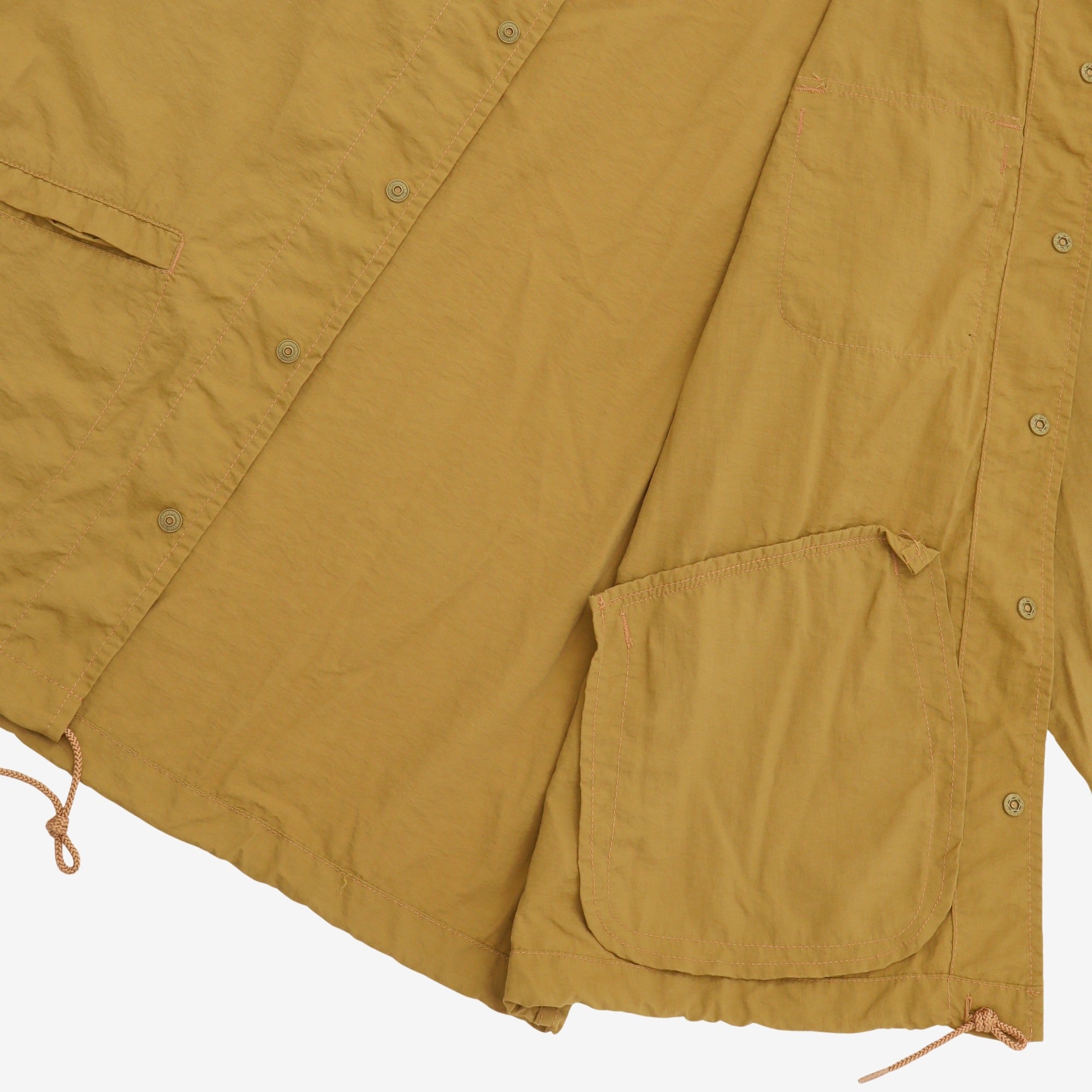 Beach Breaker Jacket