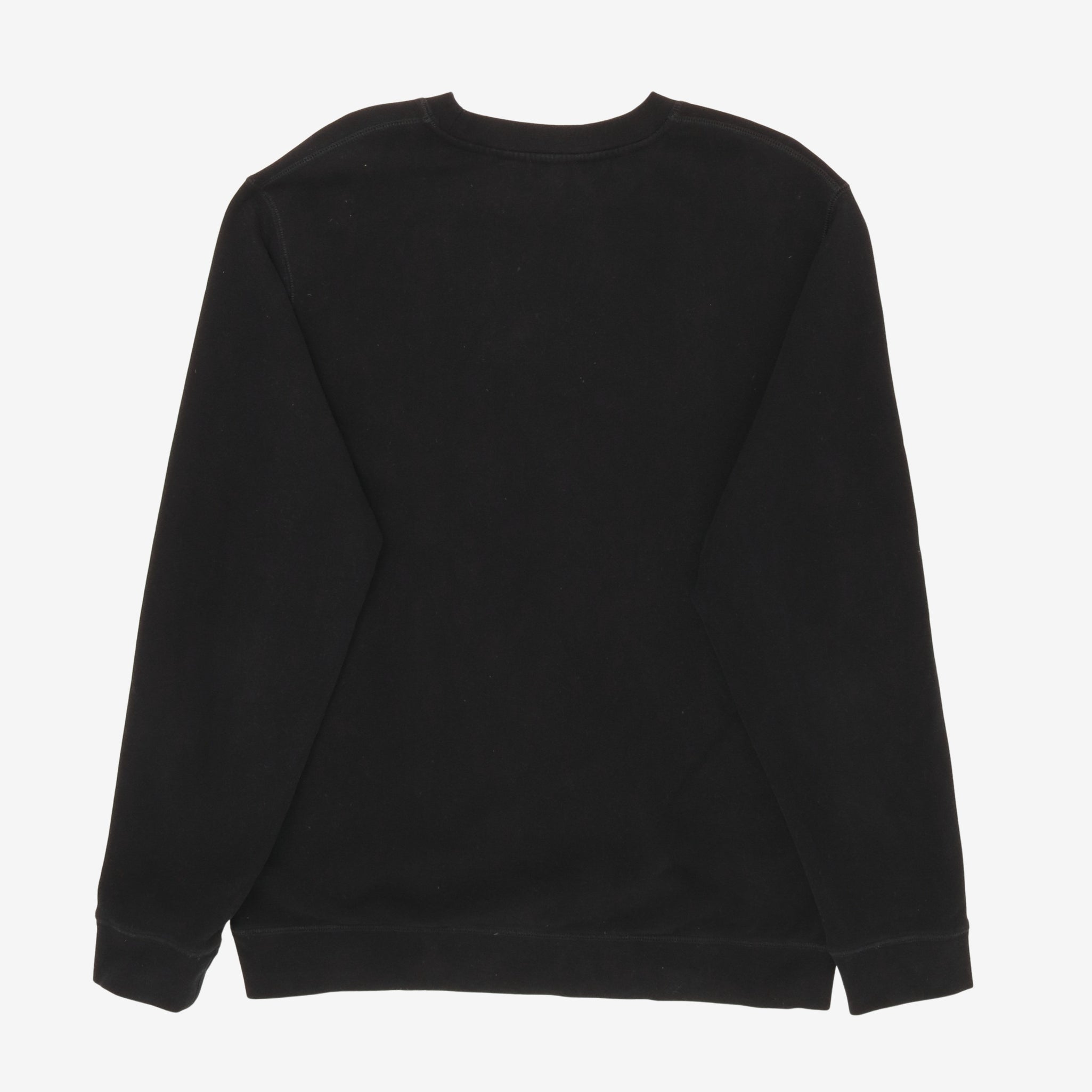 Loopback Crewneck Sweatshirt
