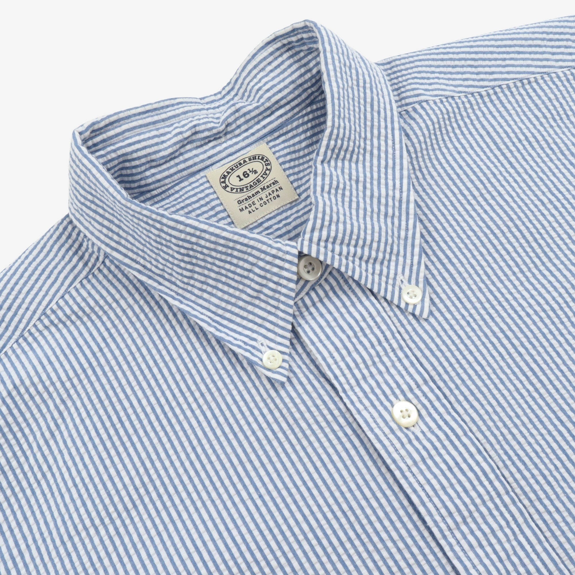 BD Striped Shirt