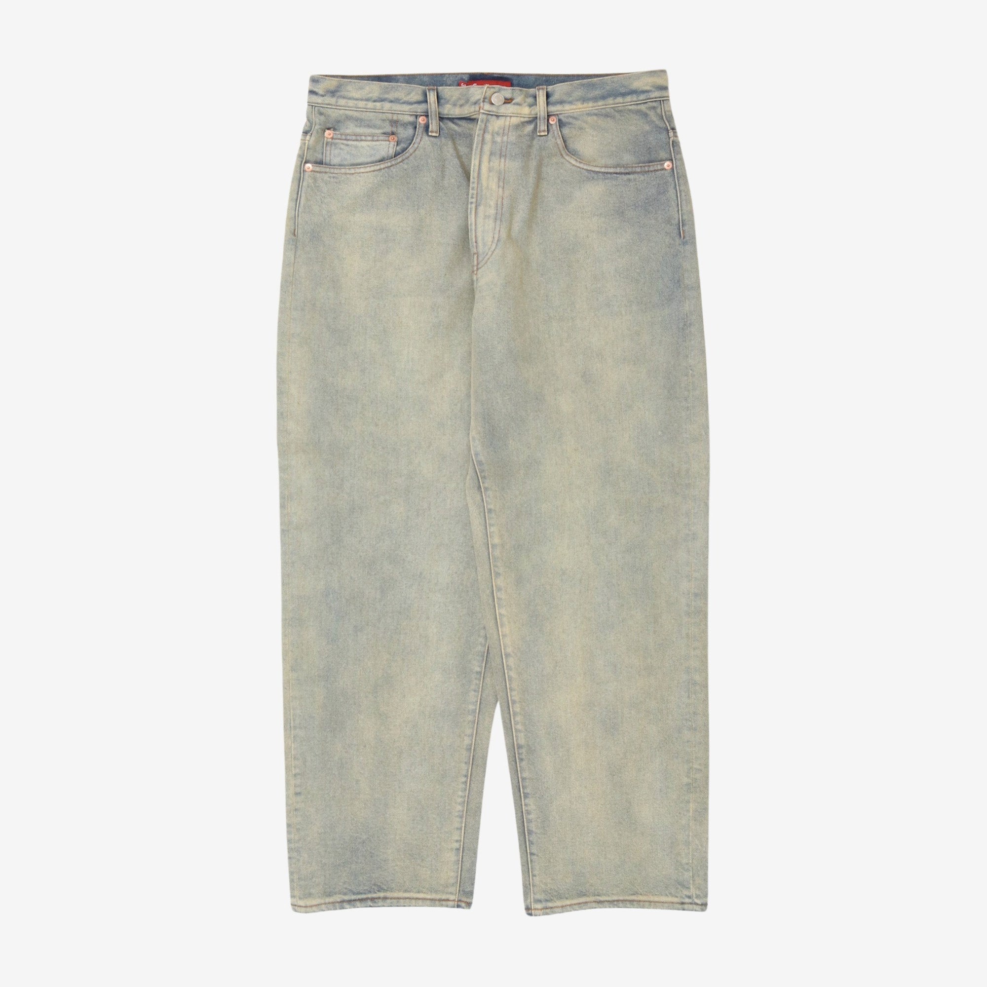 Levi's altered hotsell bow crop