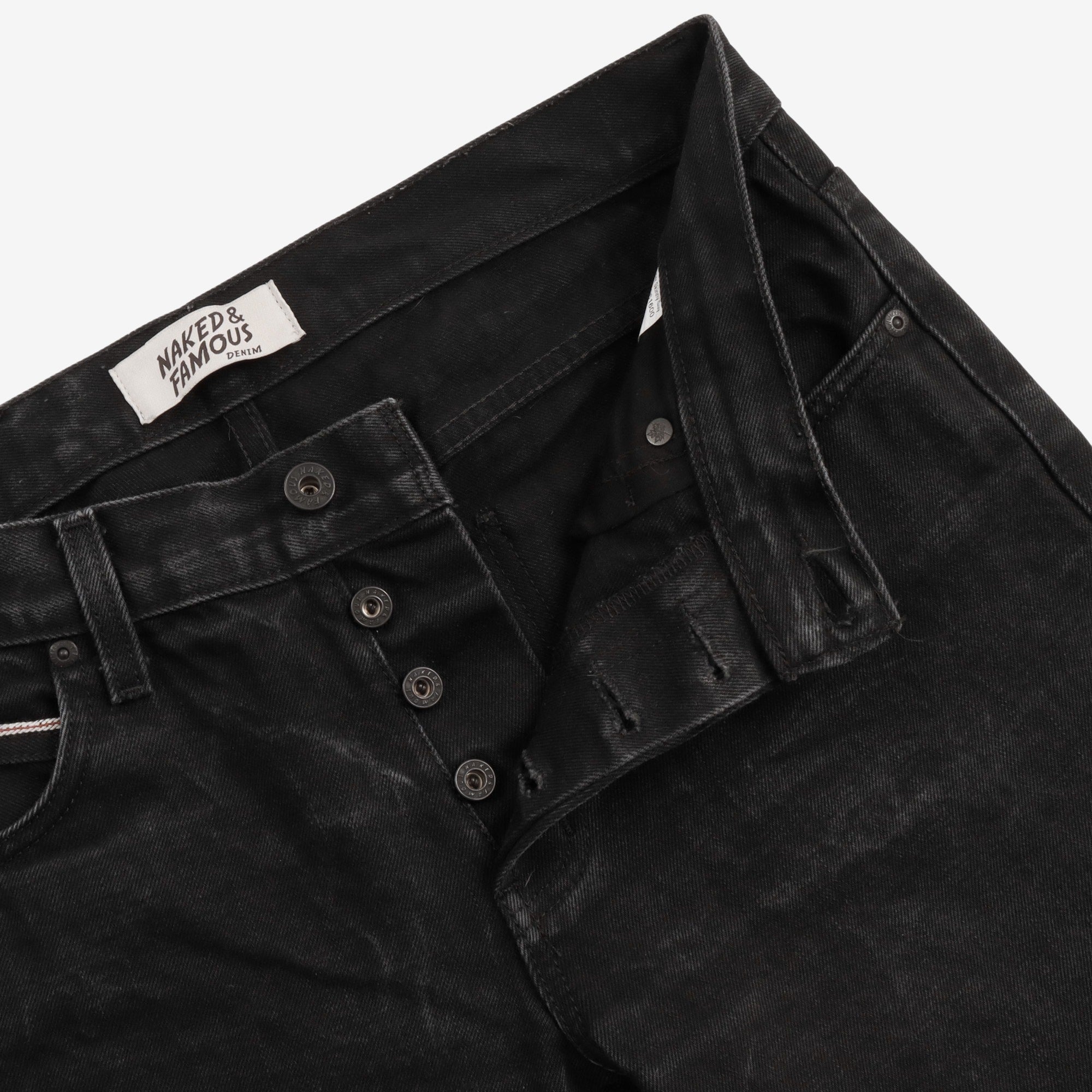 Super Skinny Guy Jeans
