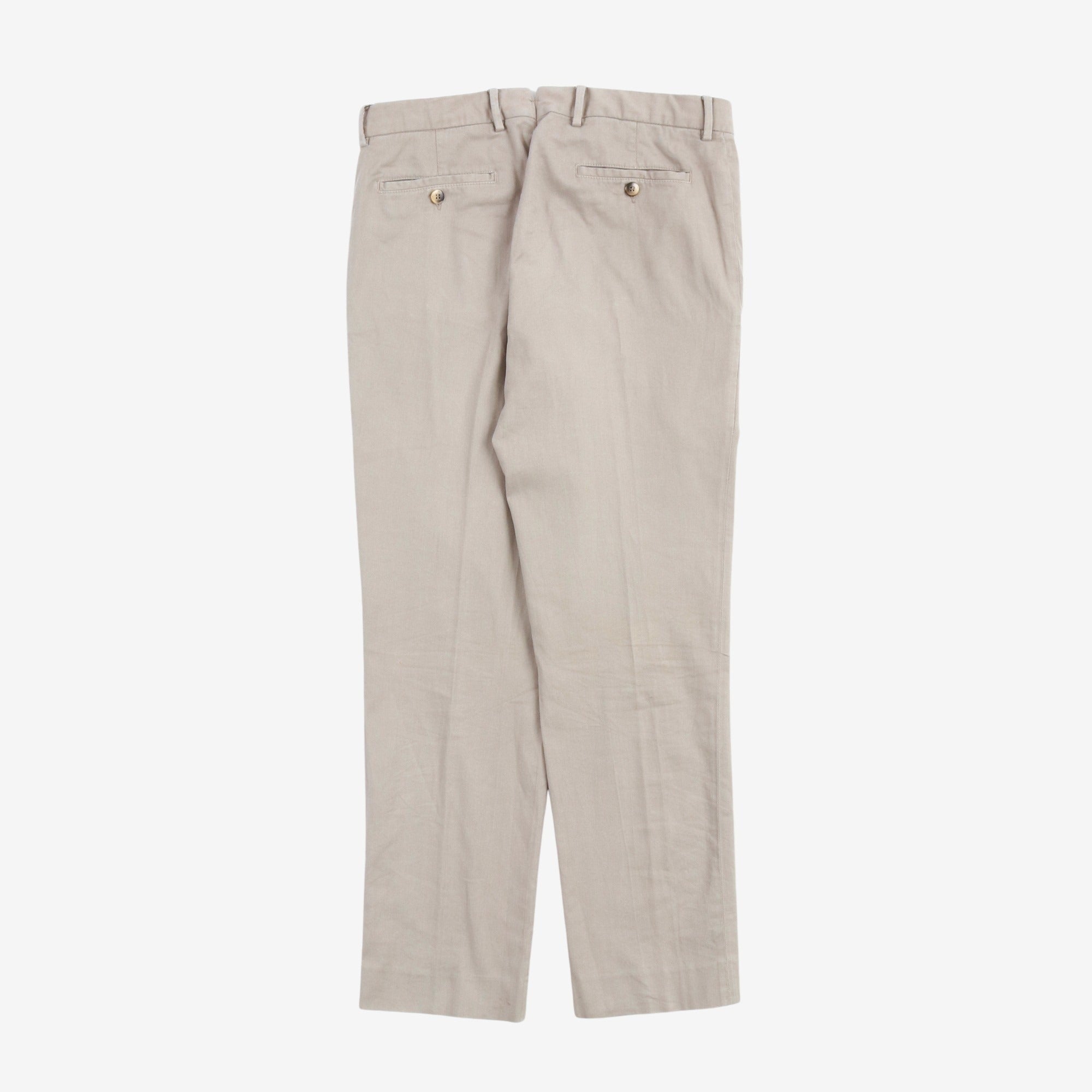 Slim-fit Chinos