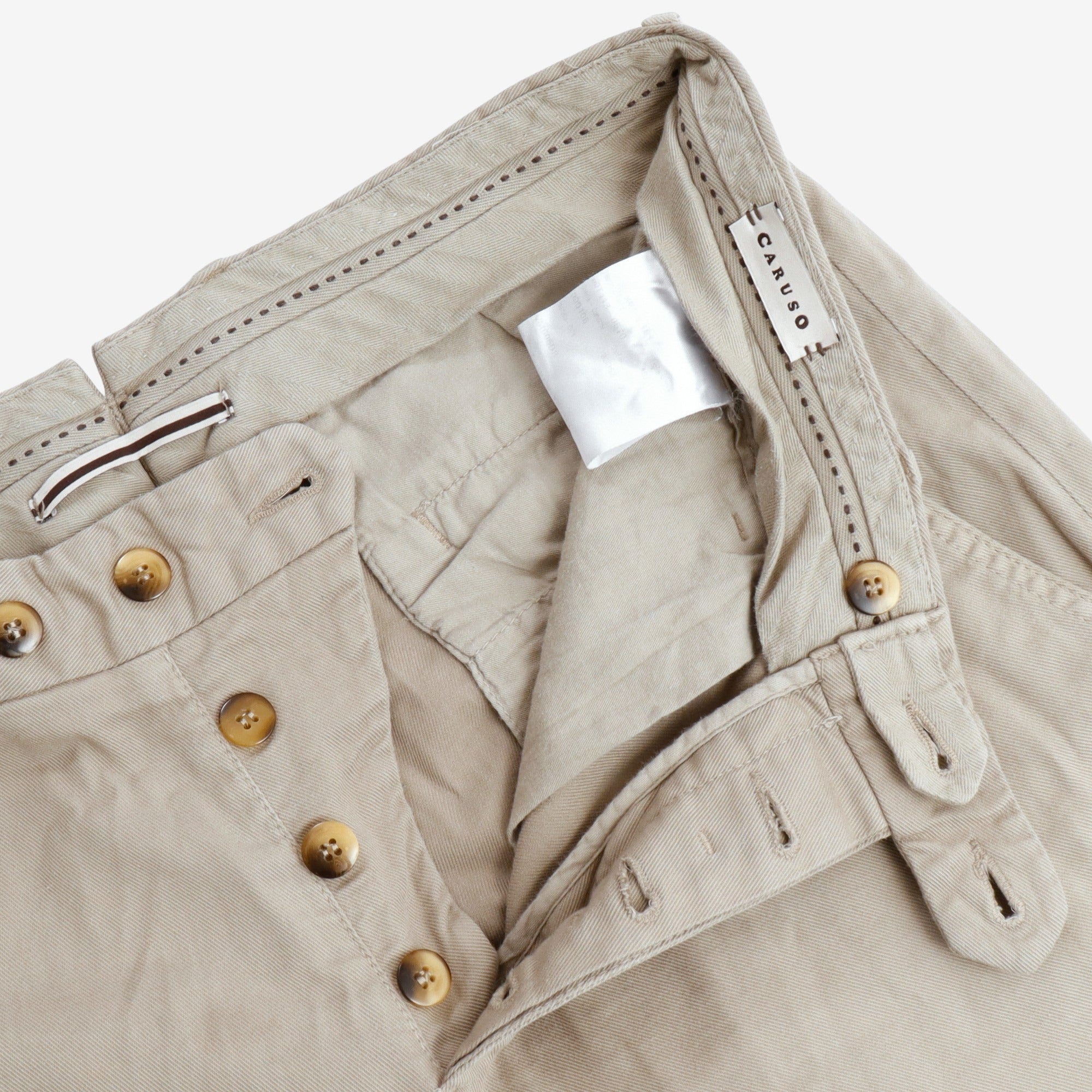 Slim-fit Chinos