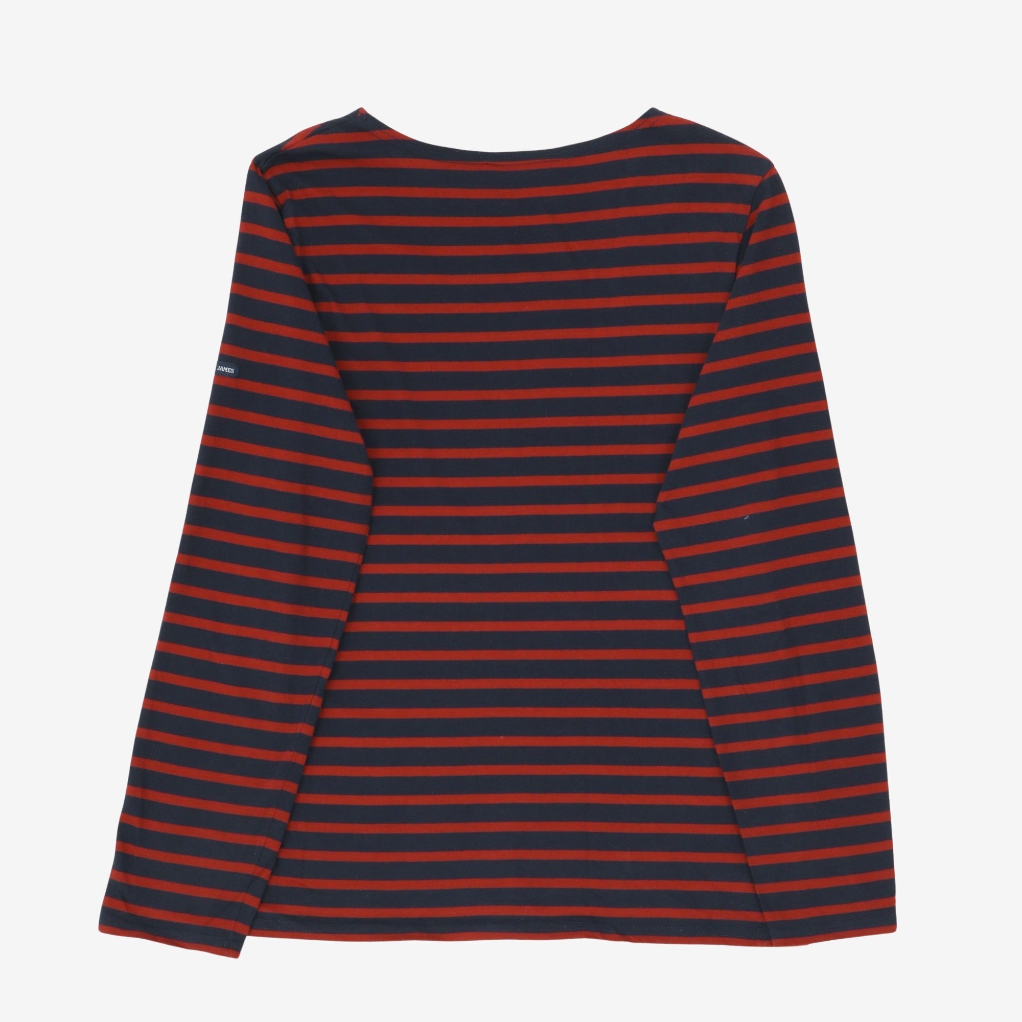 LS Striped T-Shirt