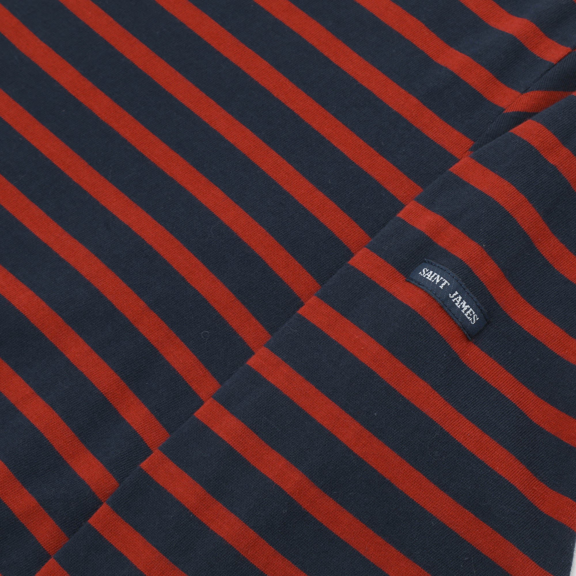LS Striped T-Shirt