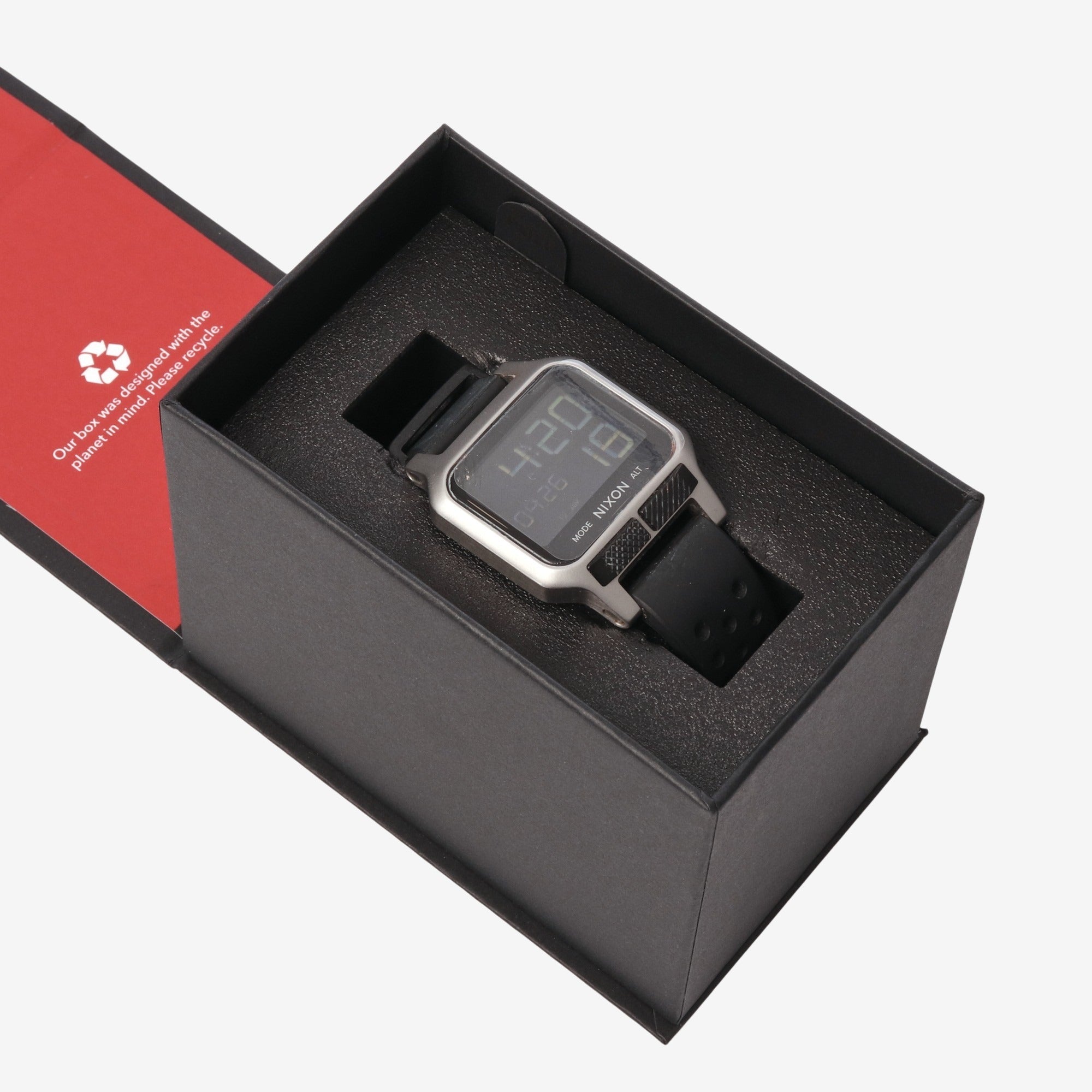 Heat A1320 Watch