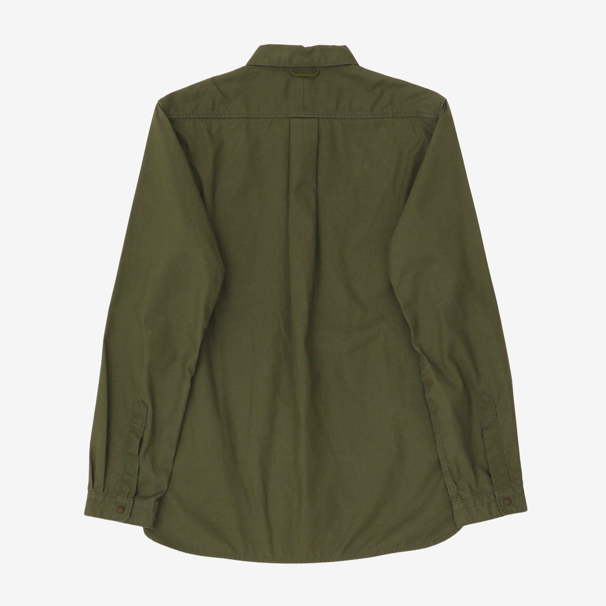 OD Shirt Jacket