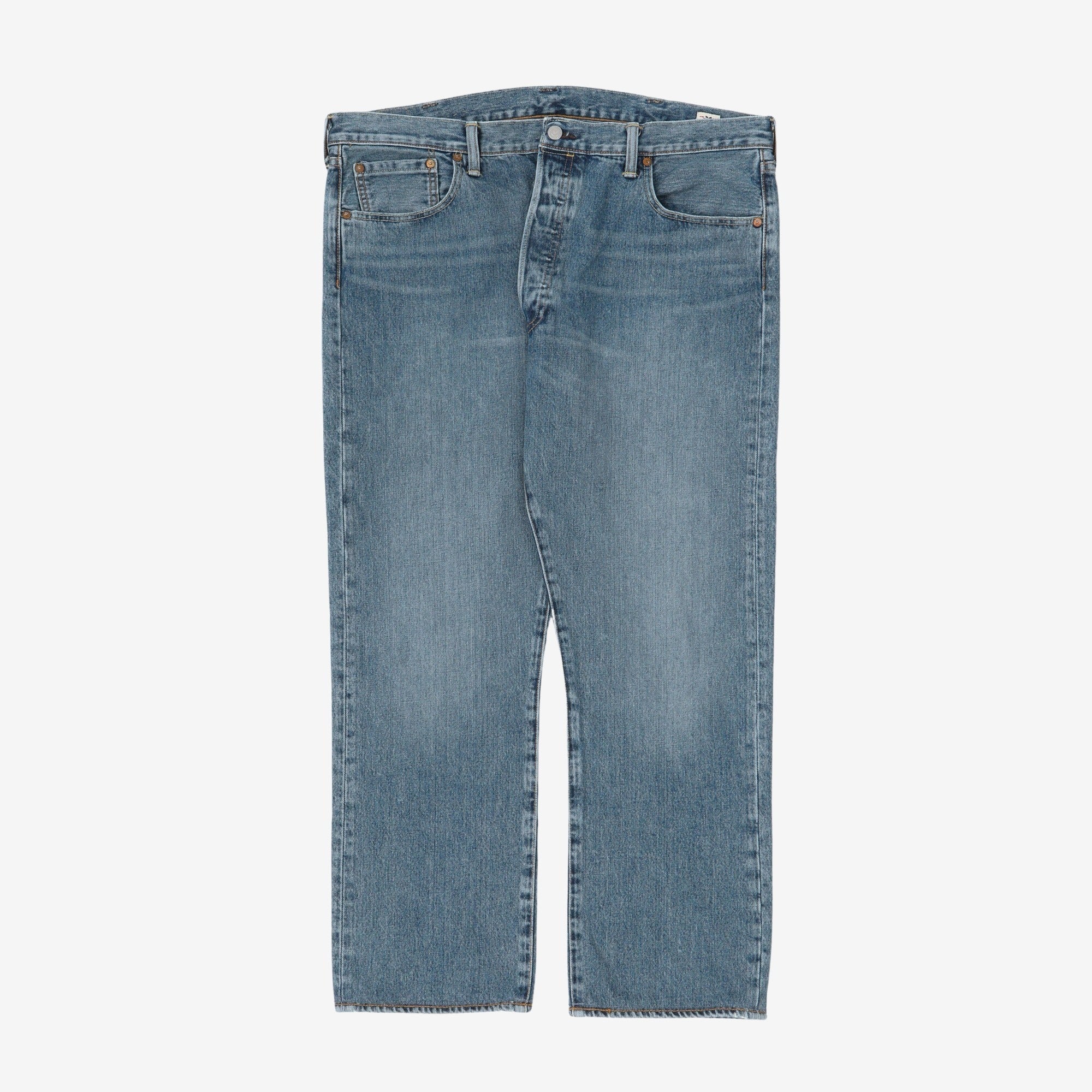 Lot 501 Denim (USA)