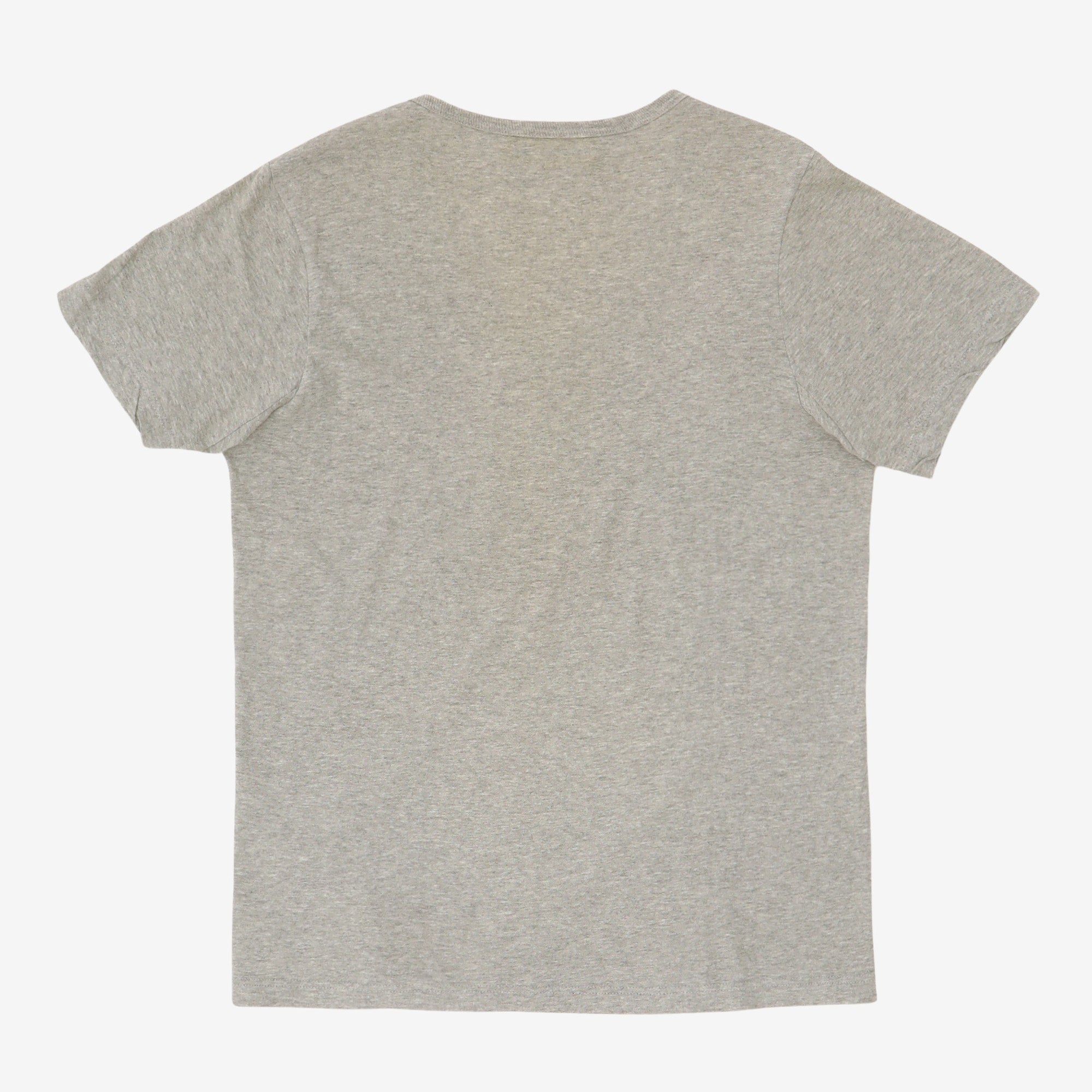 Stretched Neck T-Shirt