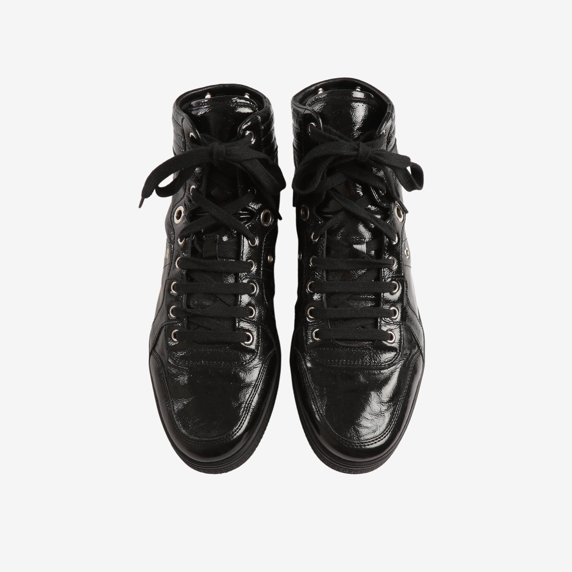 High Top Sneakers
