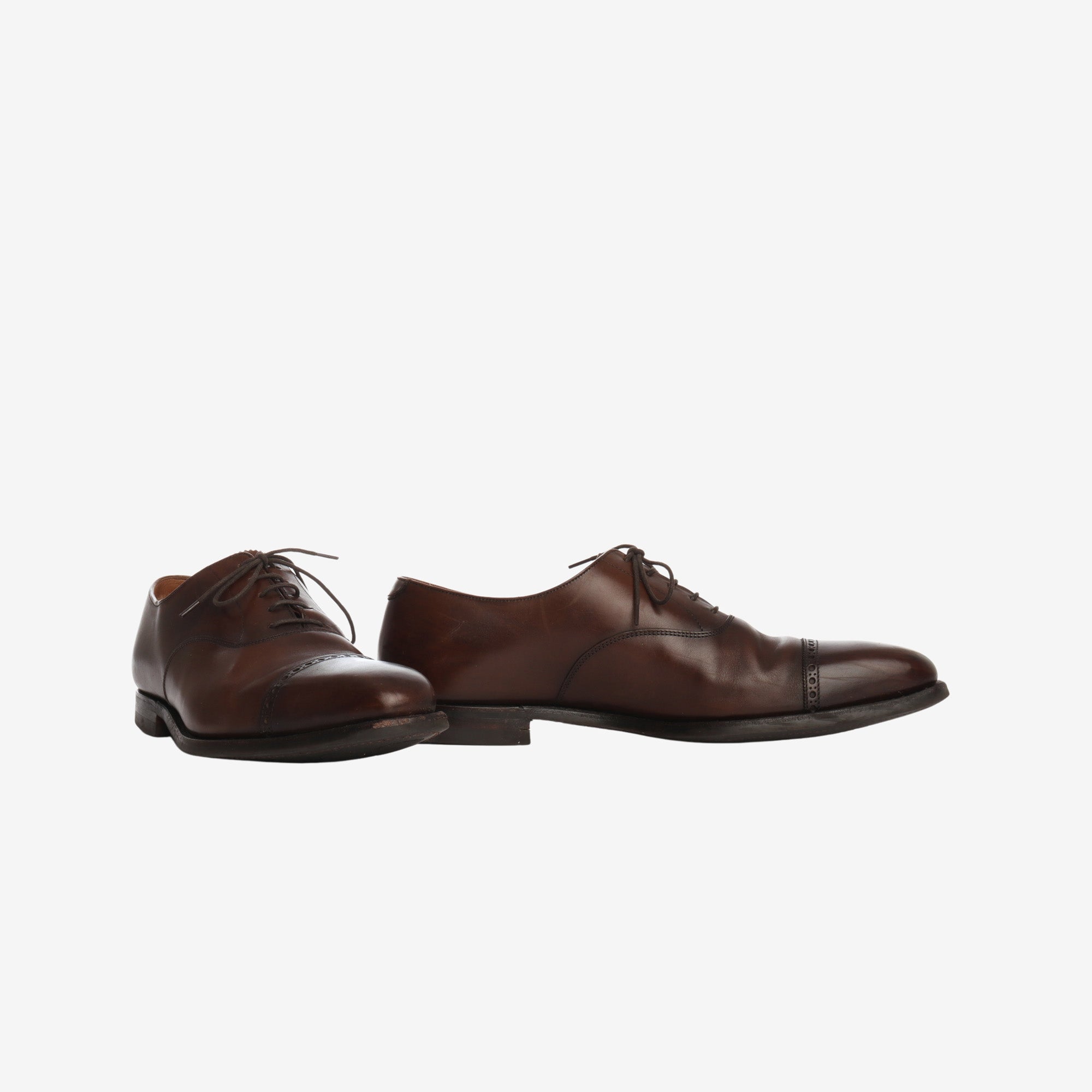 Arden Oxford Shoes