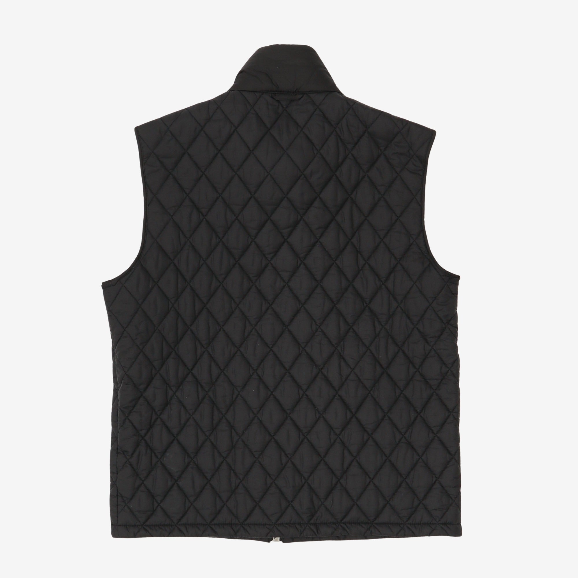 Brit Wool Coat + Detachable Liner vest