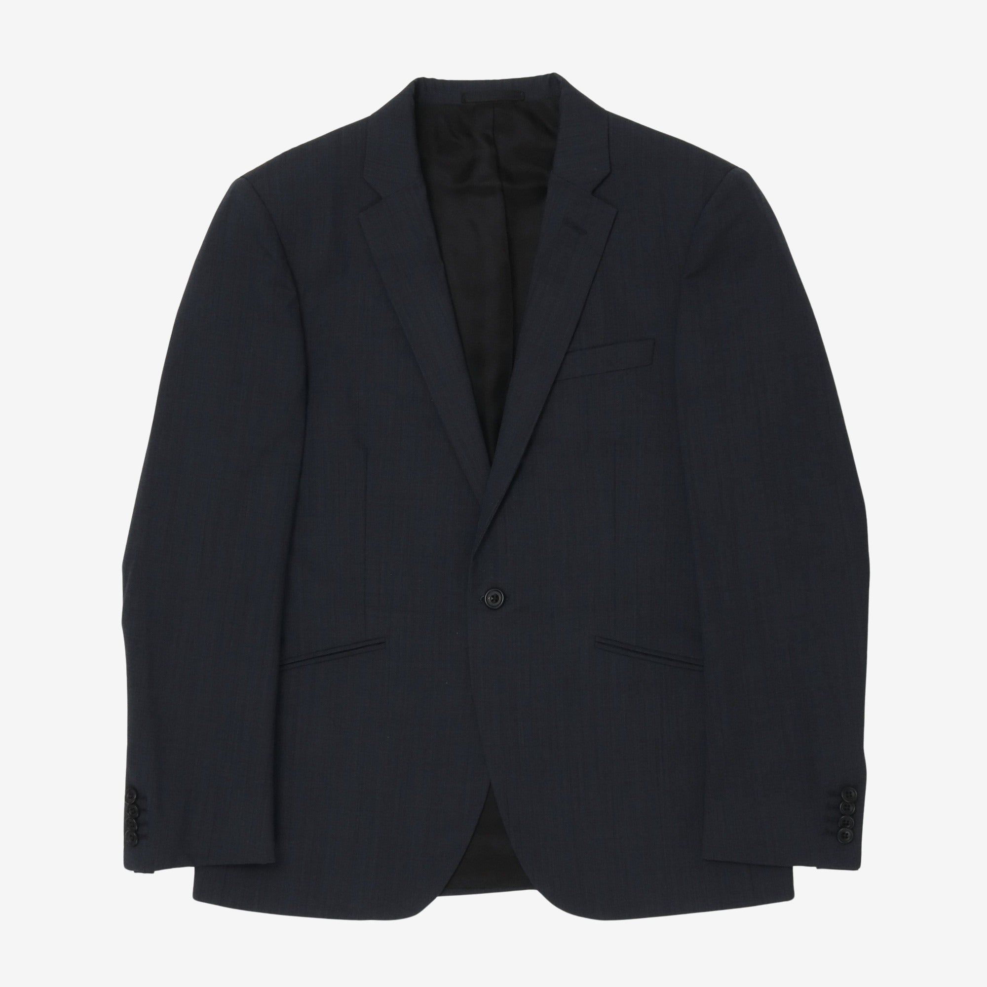 MTM Full Suit