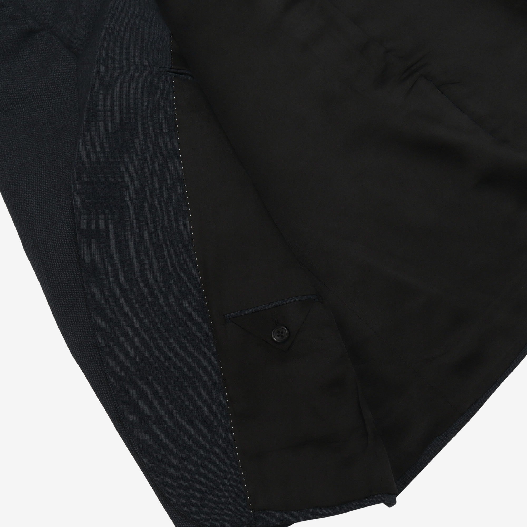 MTM Full Suit