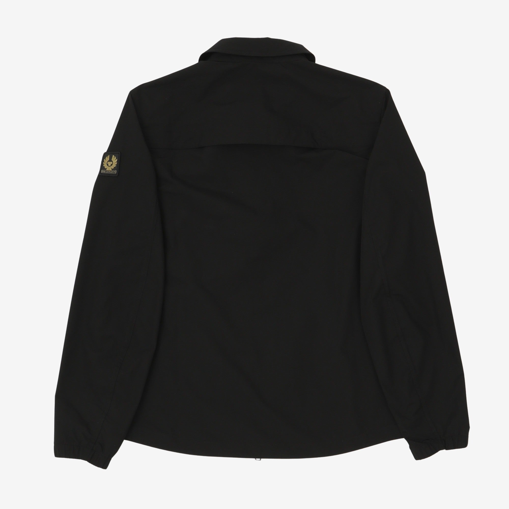 Zip Shell Jacket