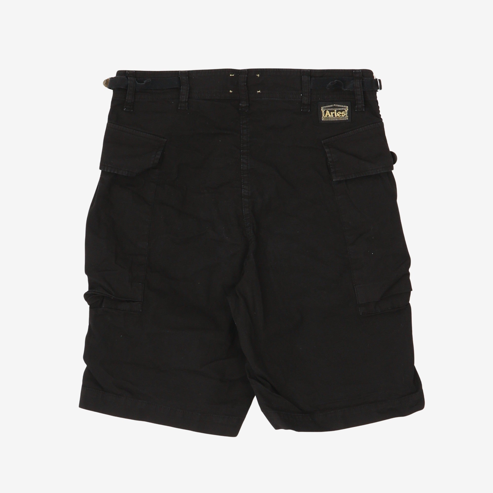 Cargo Shorts