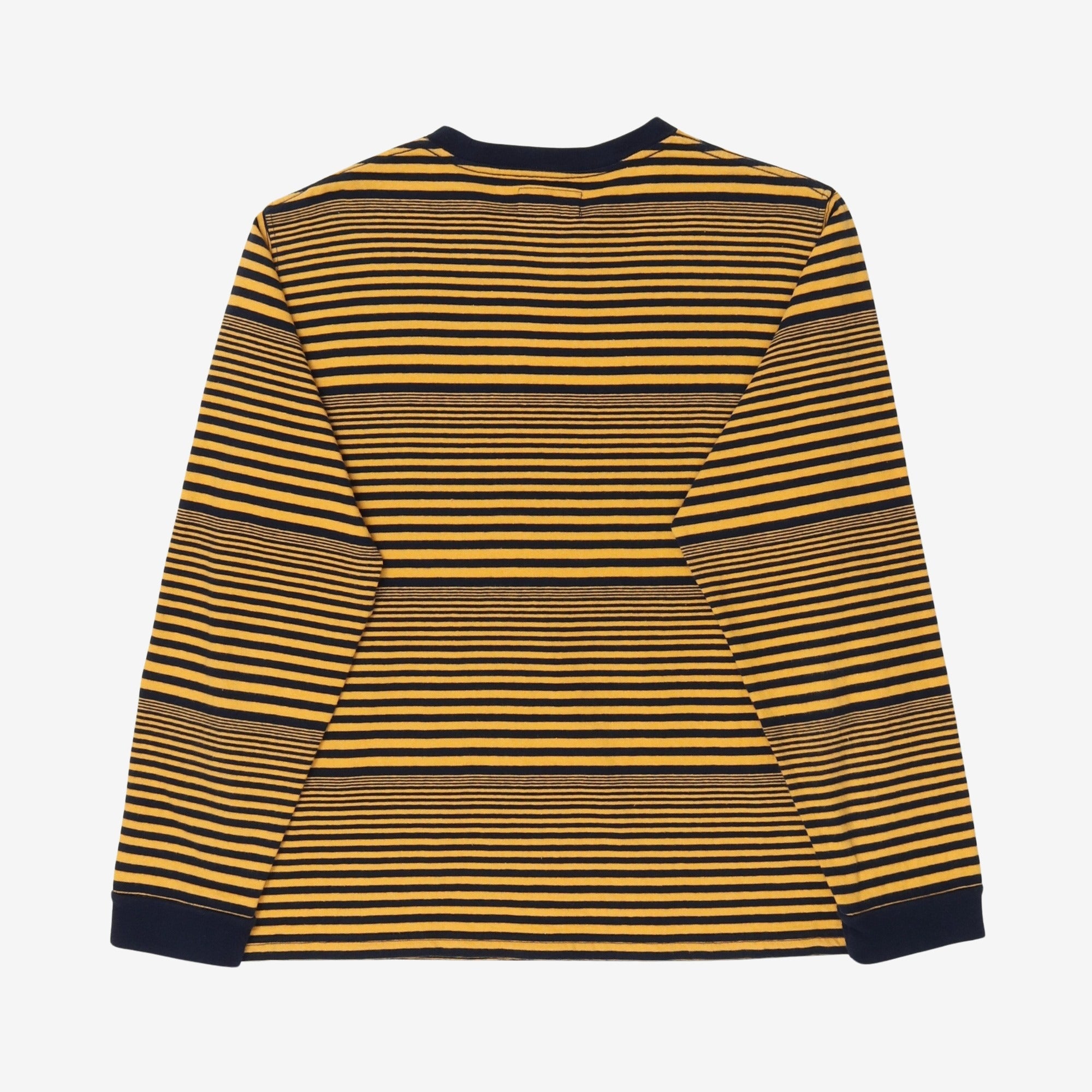 LS Striped T-Shirt