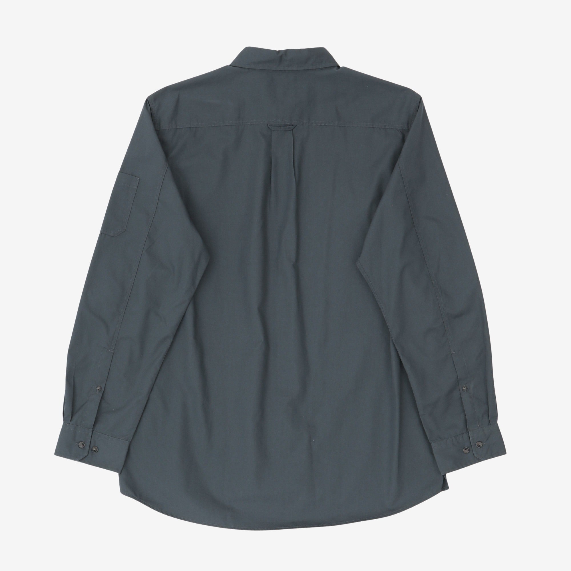 Ripstop Outdoor Shirt