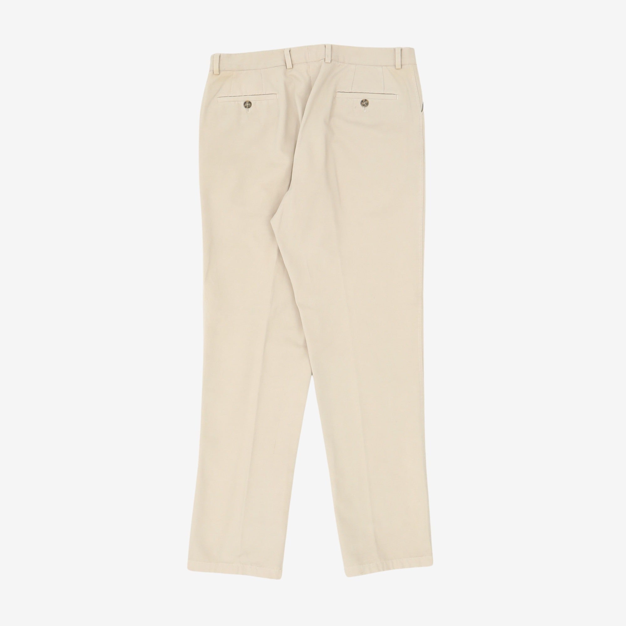 Chino Trousers (33W x 31L)