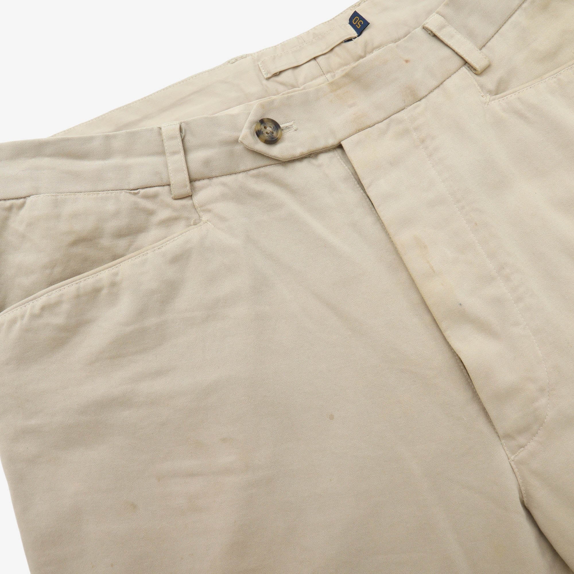 Chino Trousers (33W x 31L)