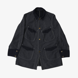 Union Special Overalls King Snipe Work Jacket